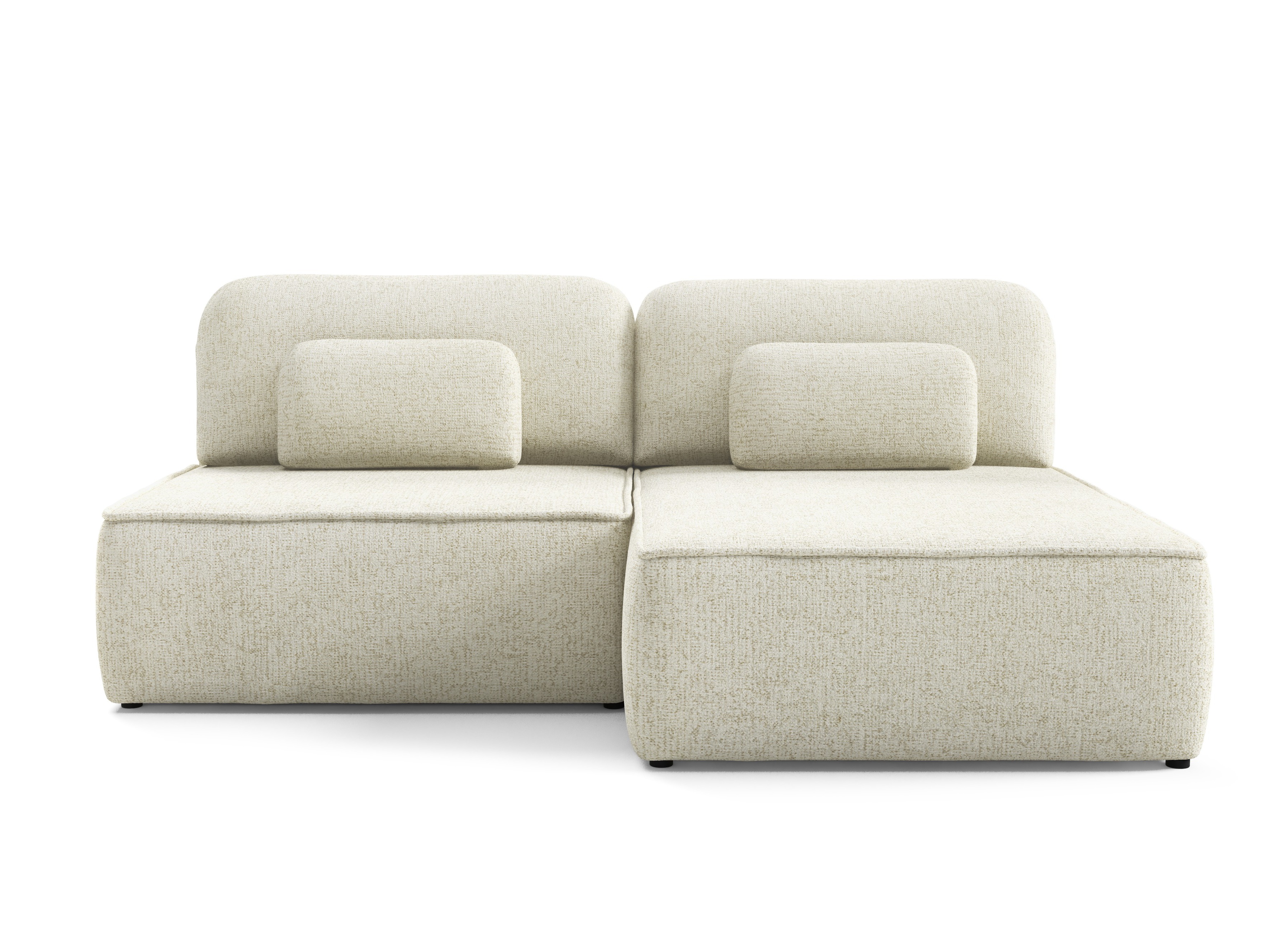 Corner sofa Franklin 215 (Bella 5)