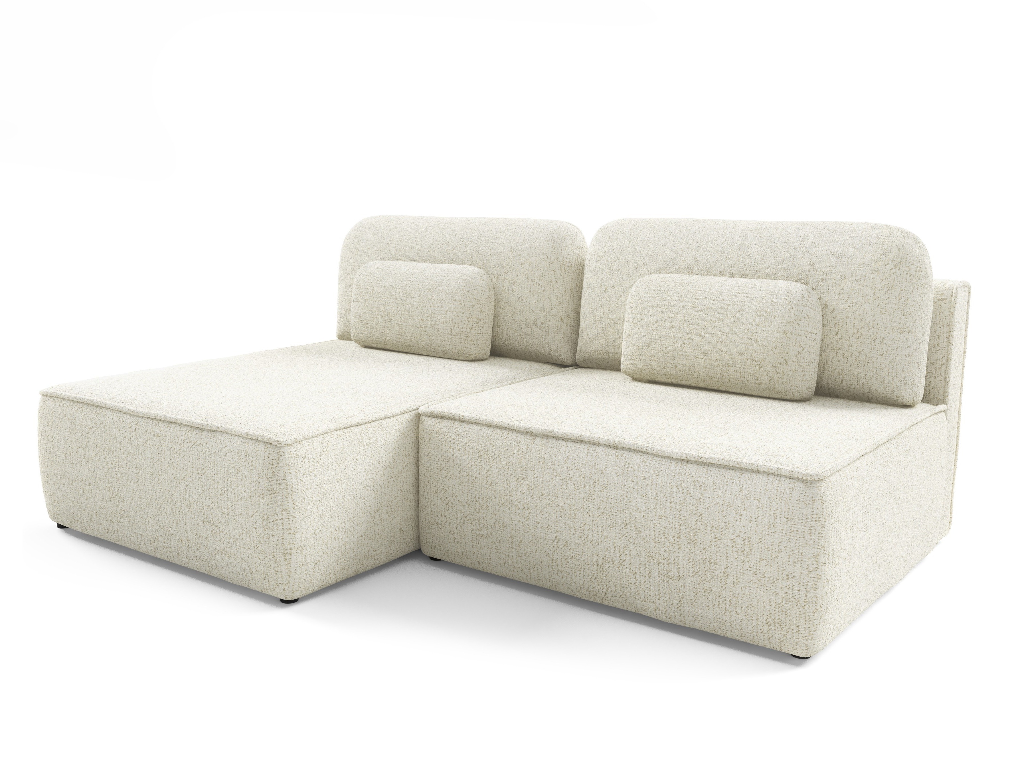Corner sofa Franklin 215 (Bella 5)