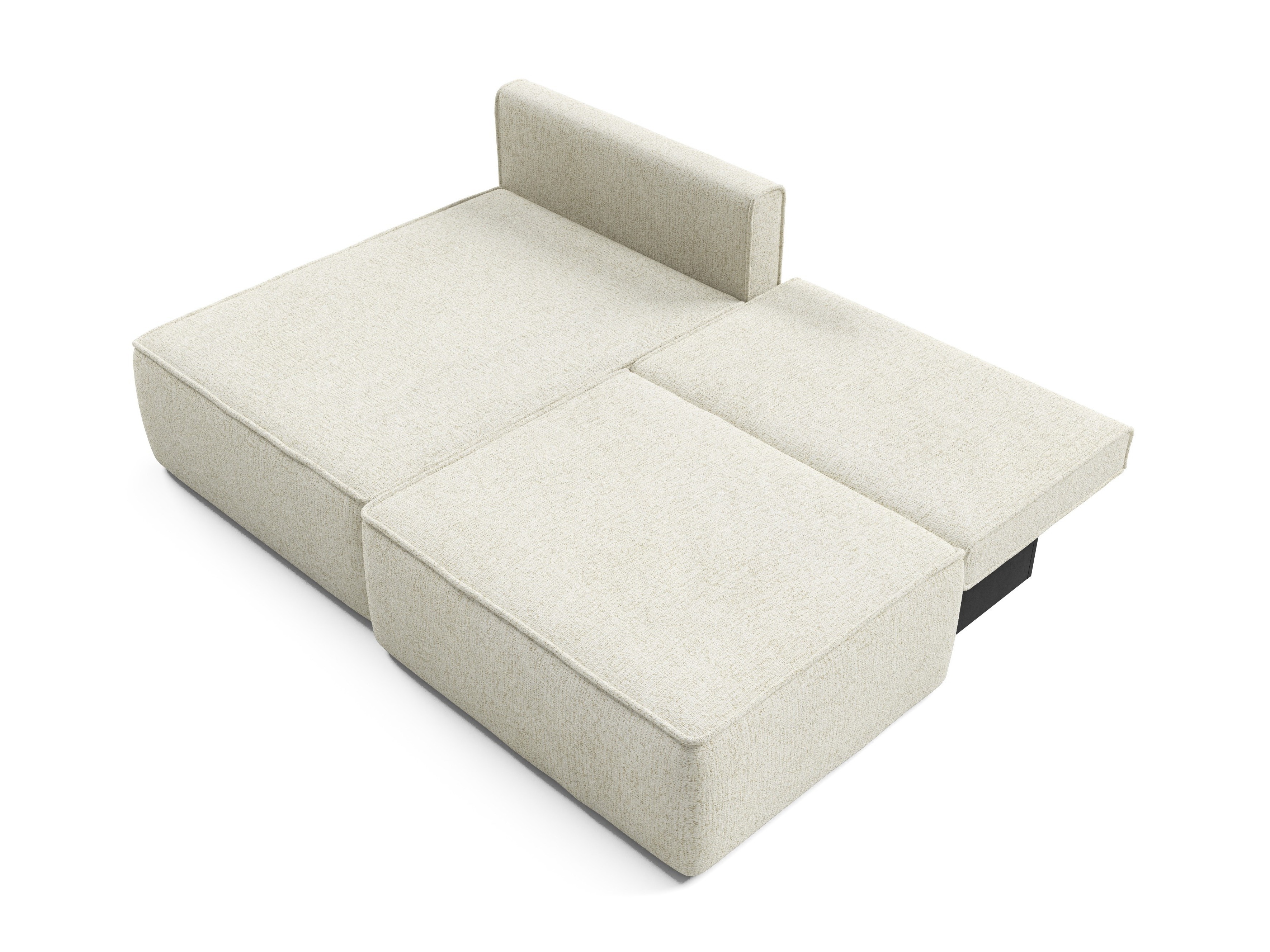 Corner sofa Franklin 215 (Bella 5)