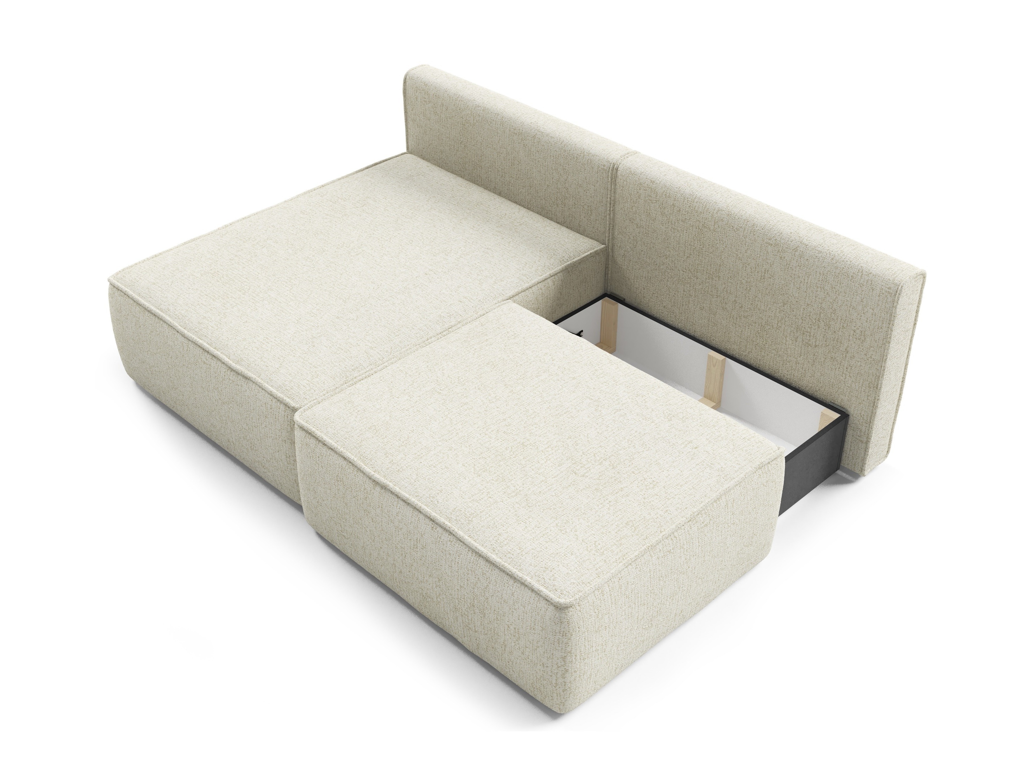 Corner sofa Franklin 215 (Bella 5)