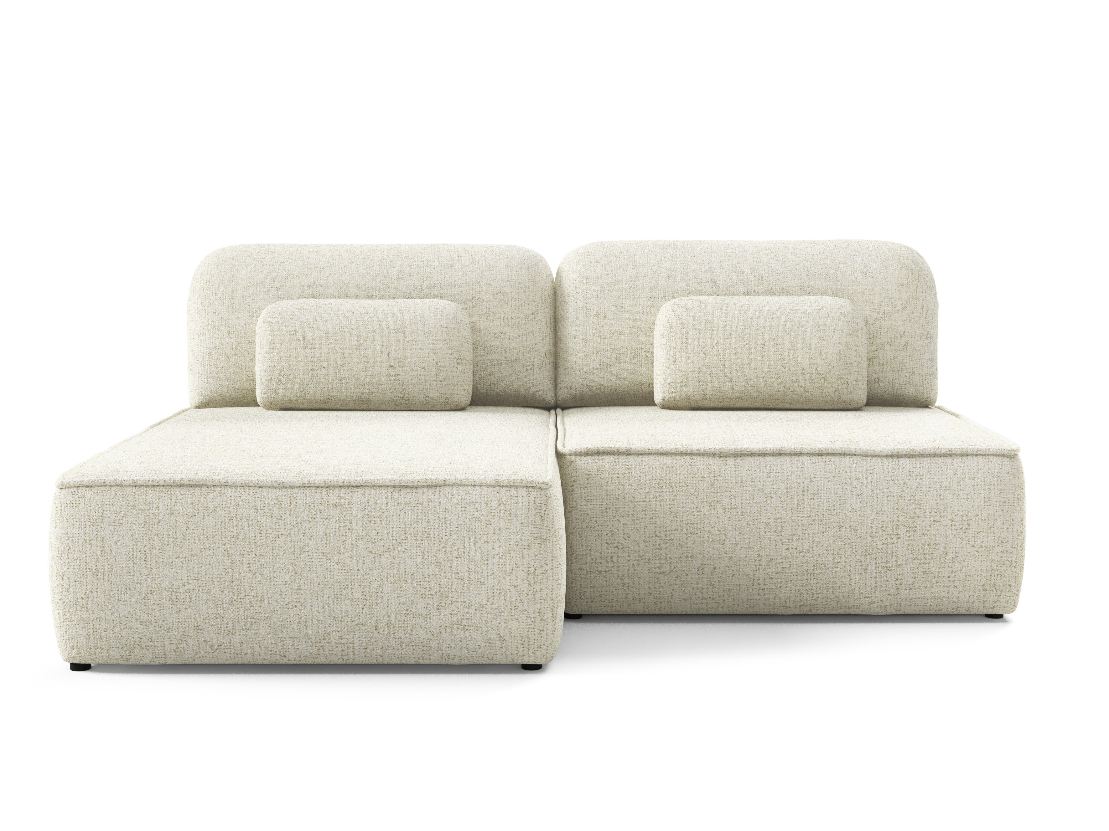 Corner sofa Franklin 215 (Bella 5)