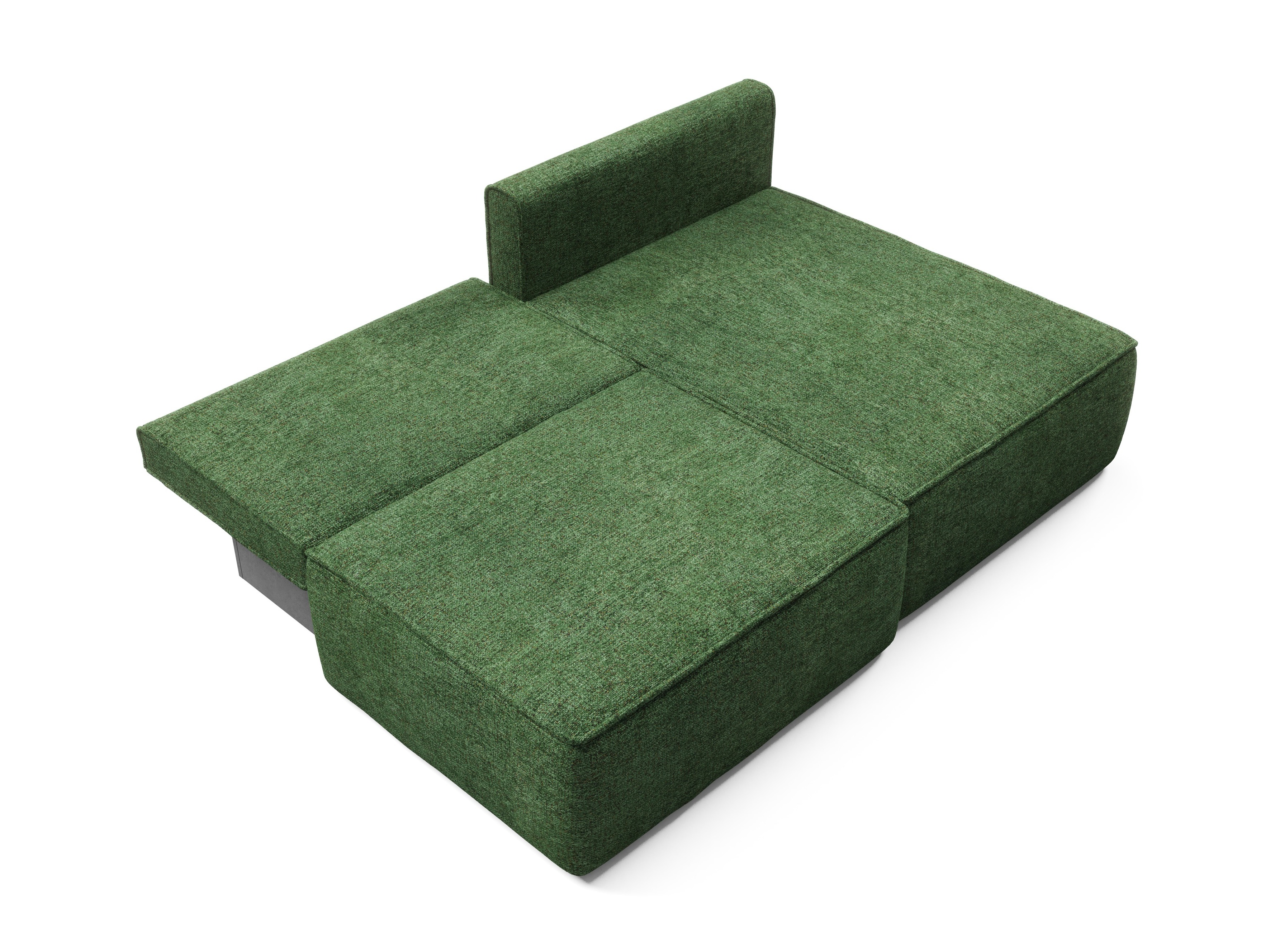Corner sofa Franklin 215 (Bella 80)