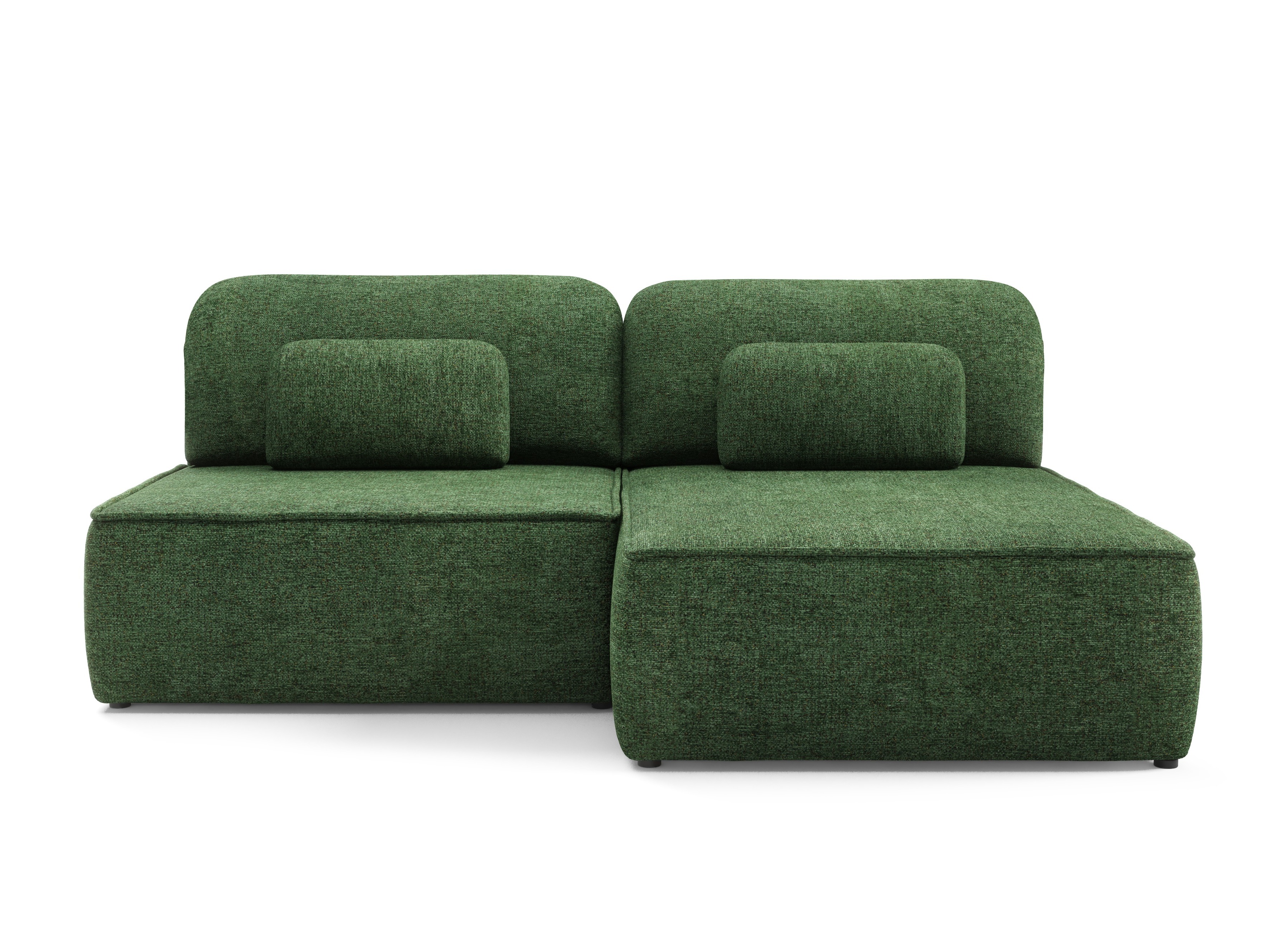 Corner sofa Franklin 215 (Bella 80)