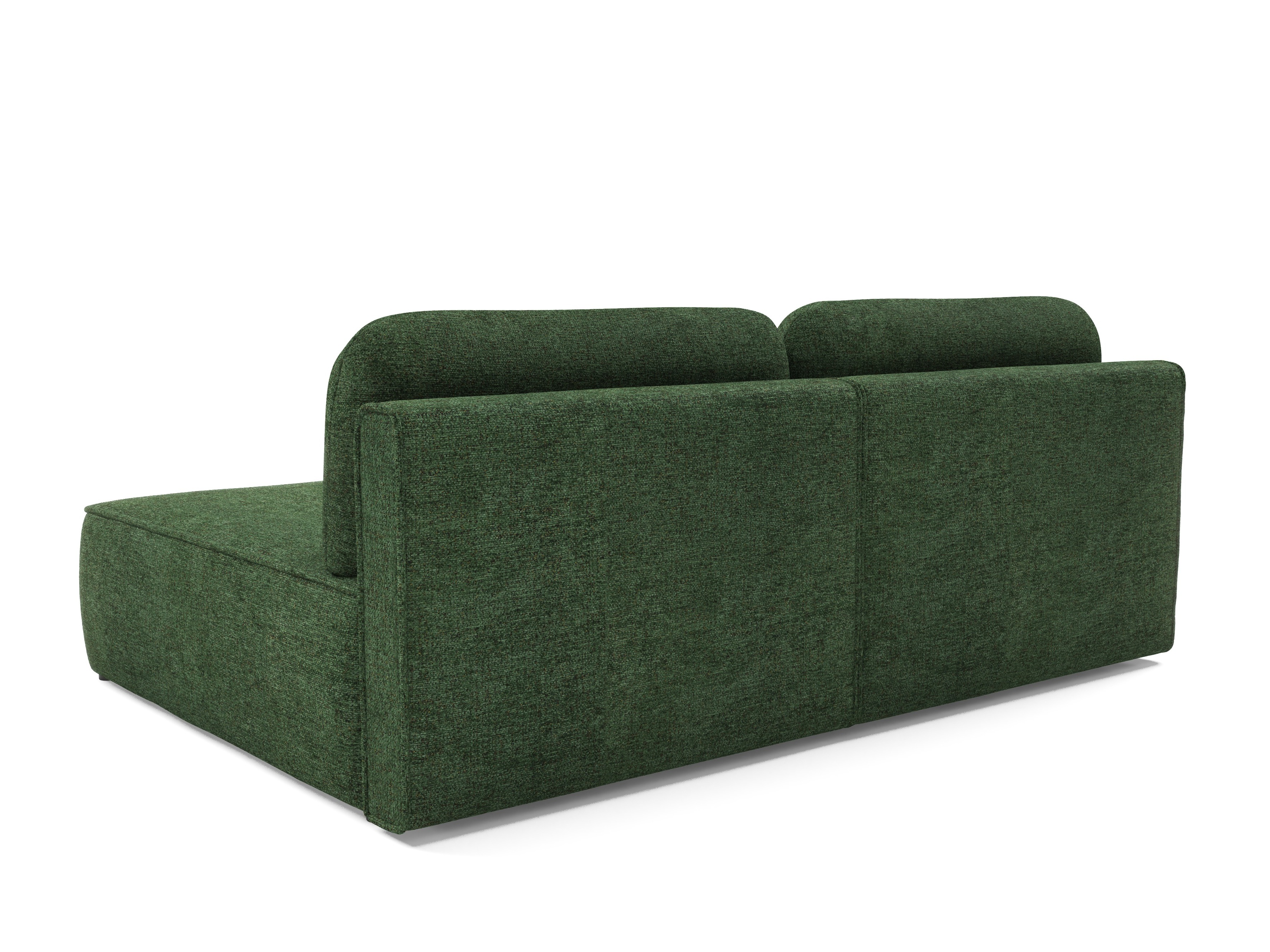 Corner sofa Franklin 215 (Bella 80)