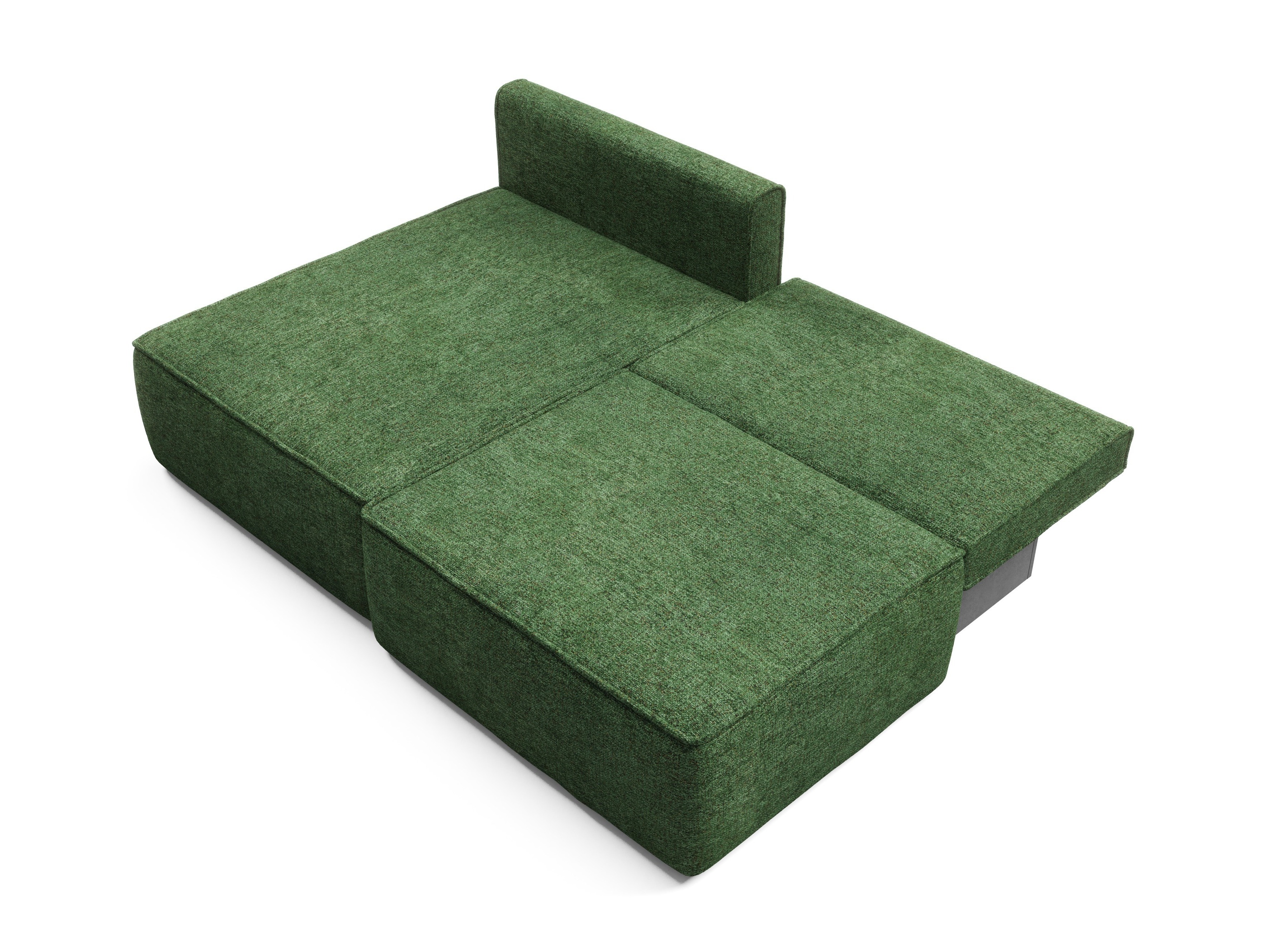 Corner sofa Franklin 215 (Bella 80)