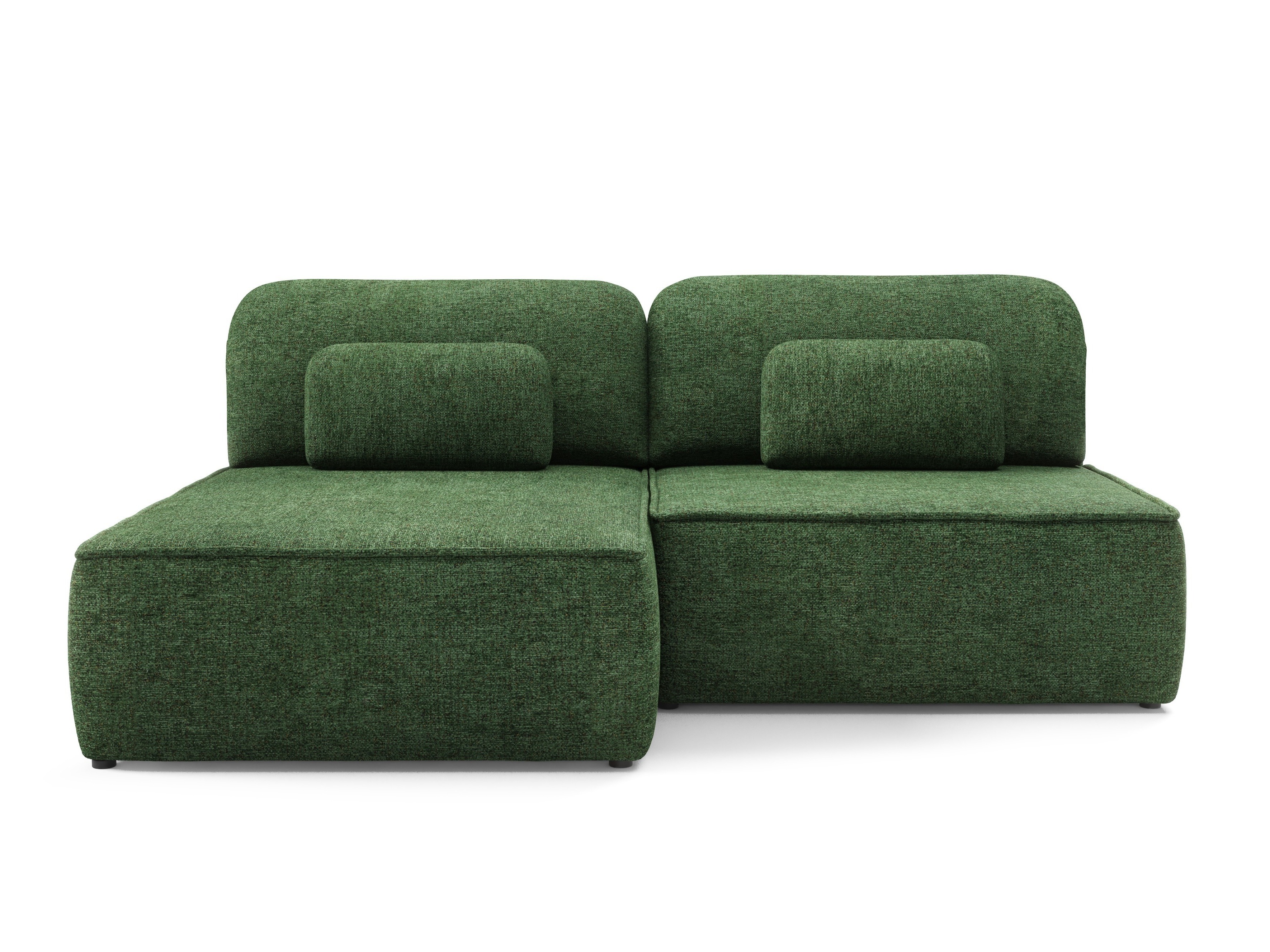 Corner sofa Franklin 215 (Bella 80)