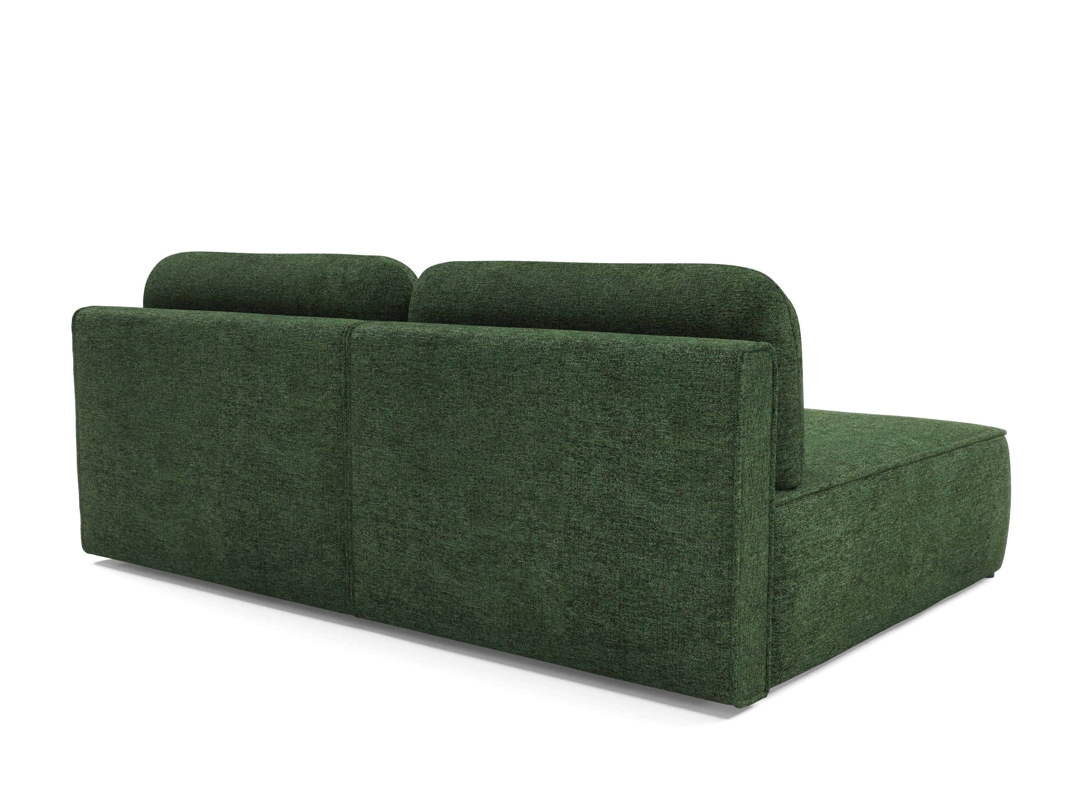 Corner sofa Franklin 215 (Bella 80)