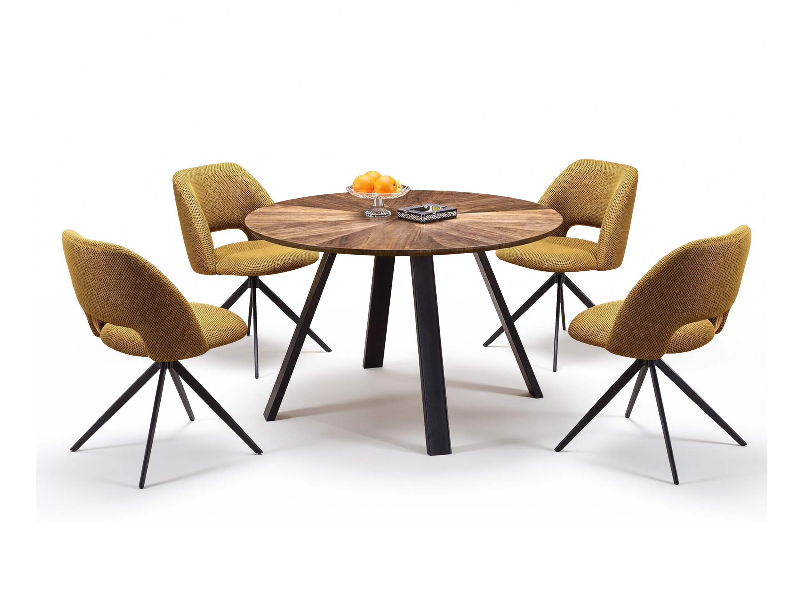 Dining set Houston 1876