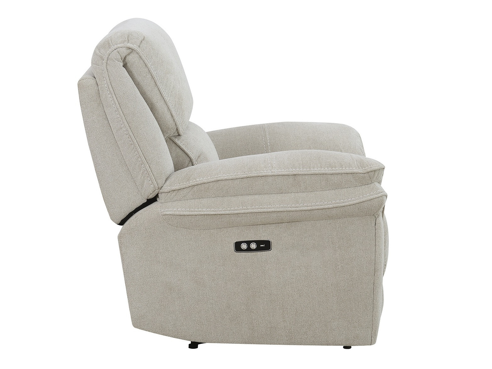Recliner armchair Orlevae 100 (Beige)