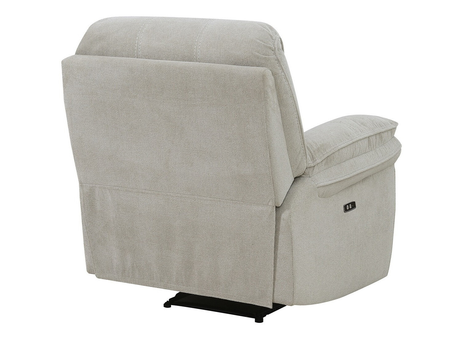 Recliner armchair Orlevae 100 (Beige)