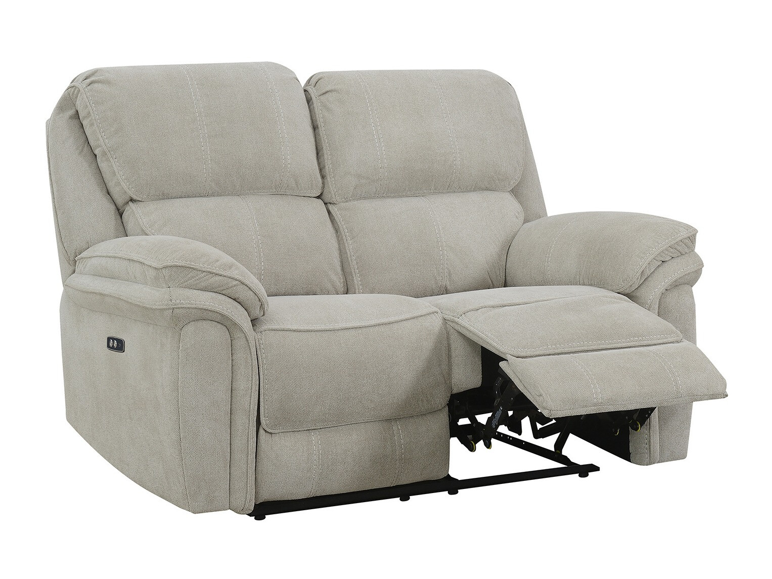 Sofa recliner Orlevae 101 (Beige)