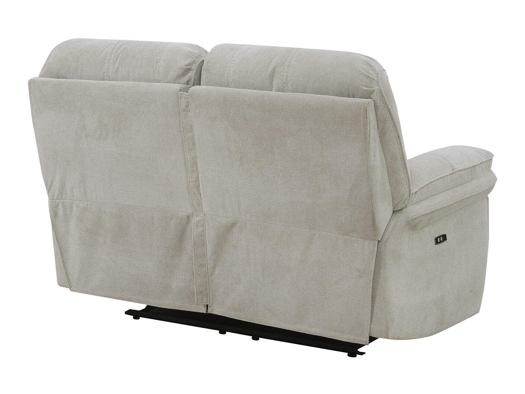 Sofa recliner Orlevae 101 (Beige)