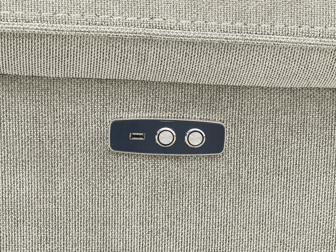 Sofa recliner Orlevae 101 (Beige)