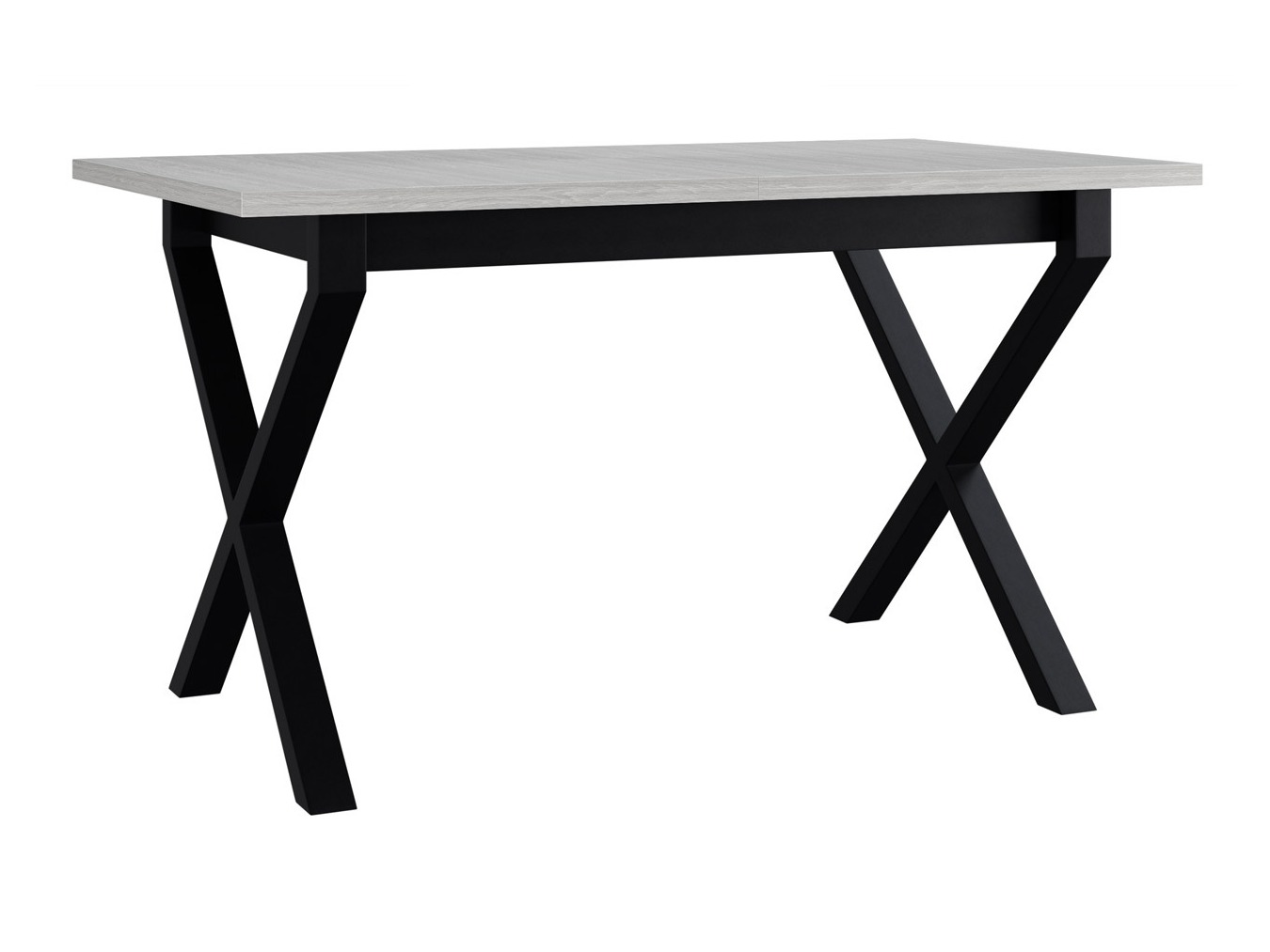 Table Victorville 300 (White + Black)