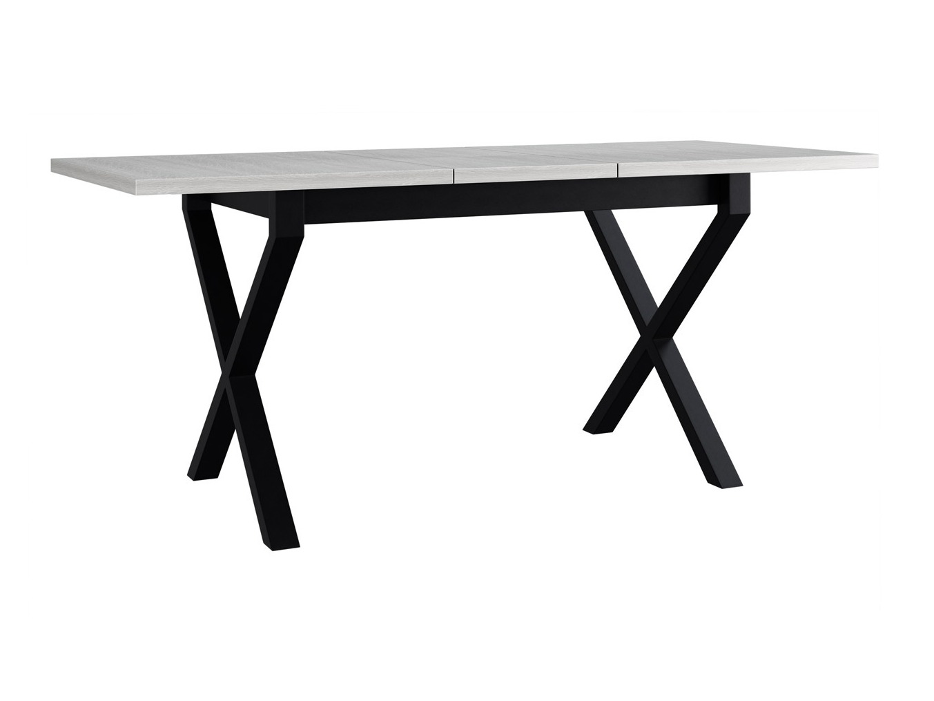 Table Victorville 300 (White + Black)