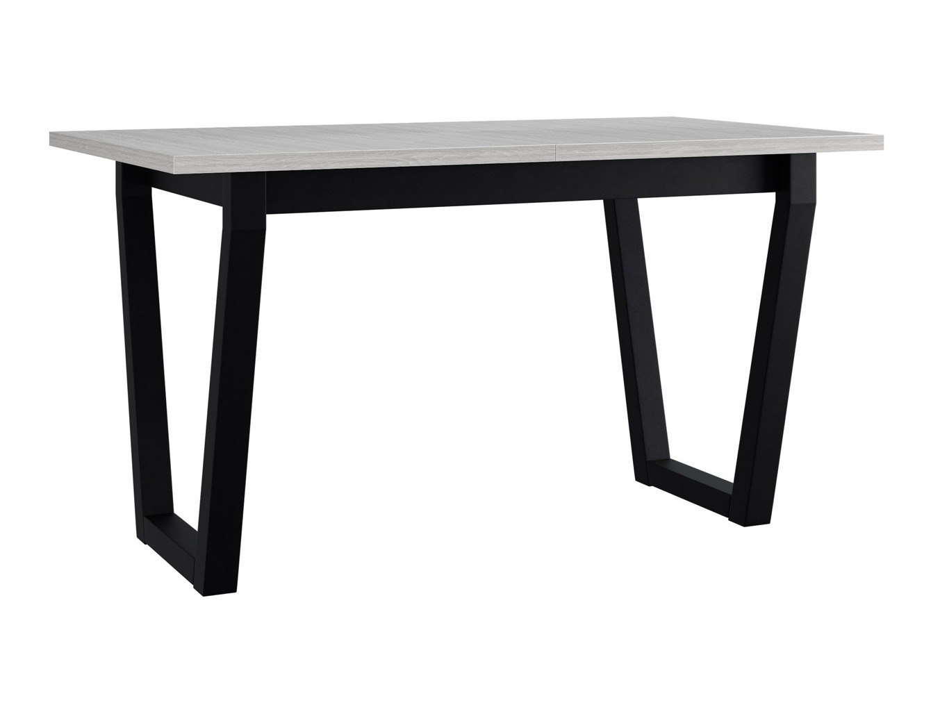 Table Victorville 301 (White + Black)