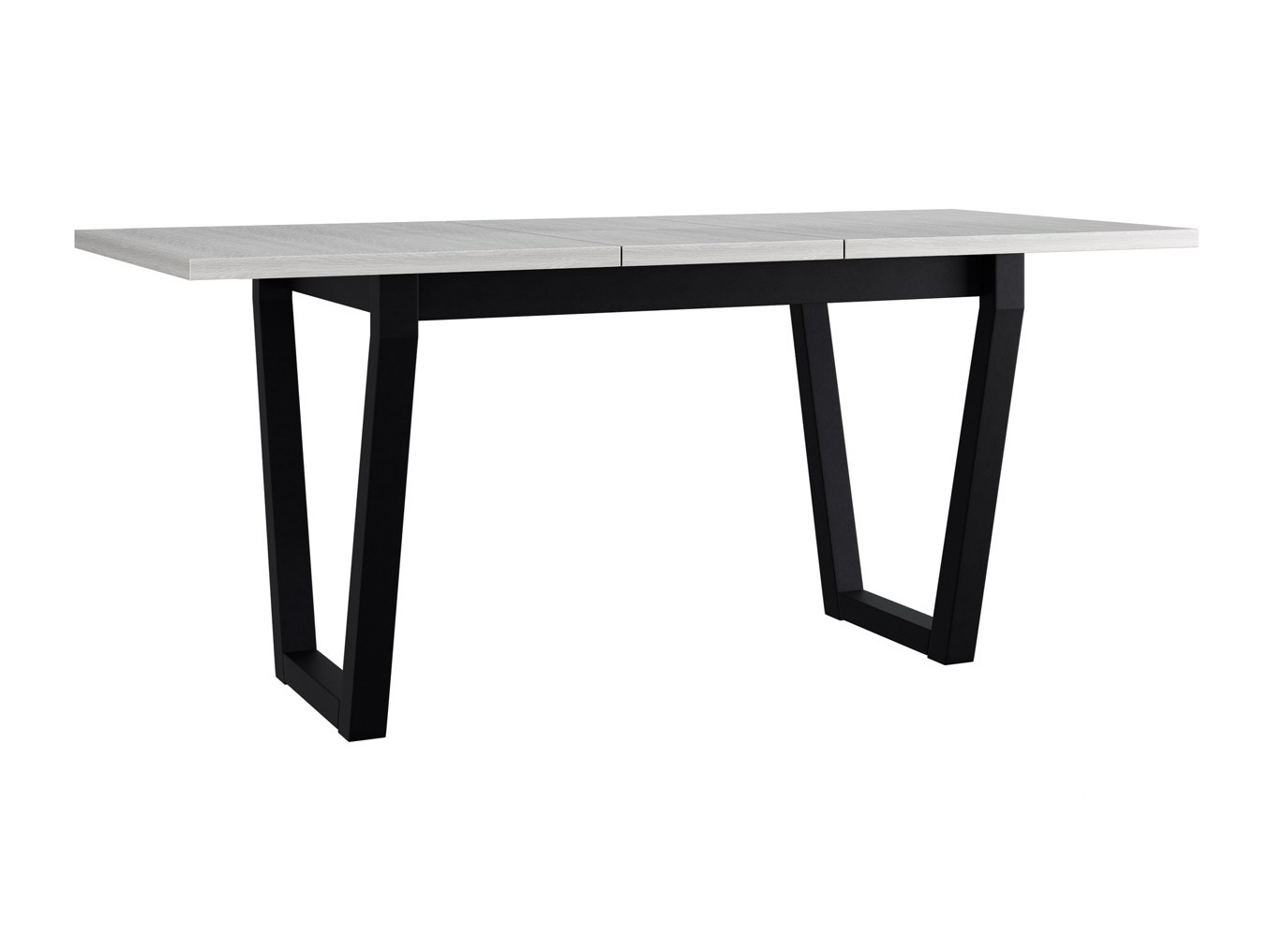 Table Victorville 301 (White + Black)