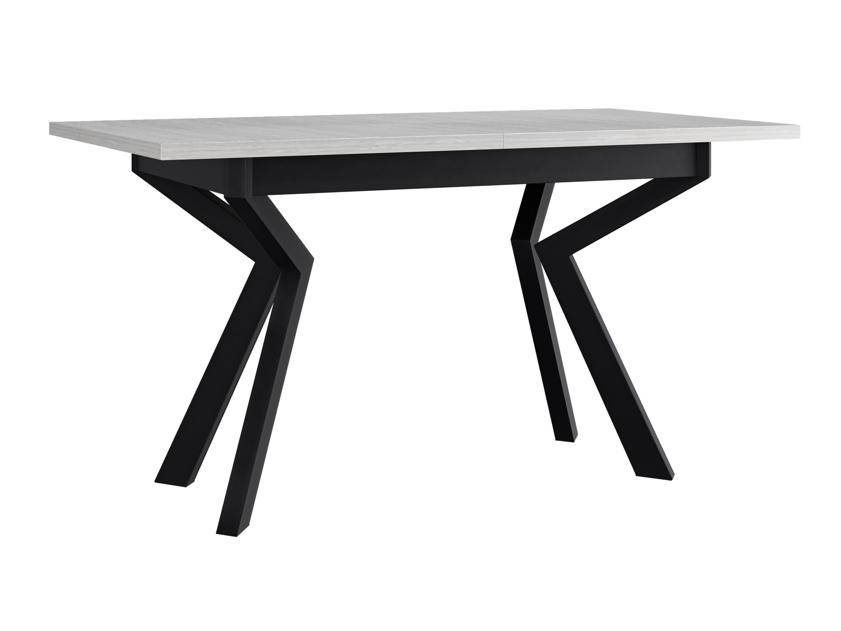 Table Victorville 328 (White + Black)