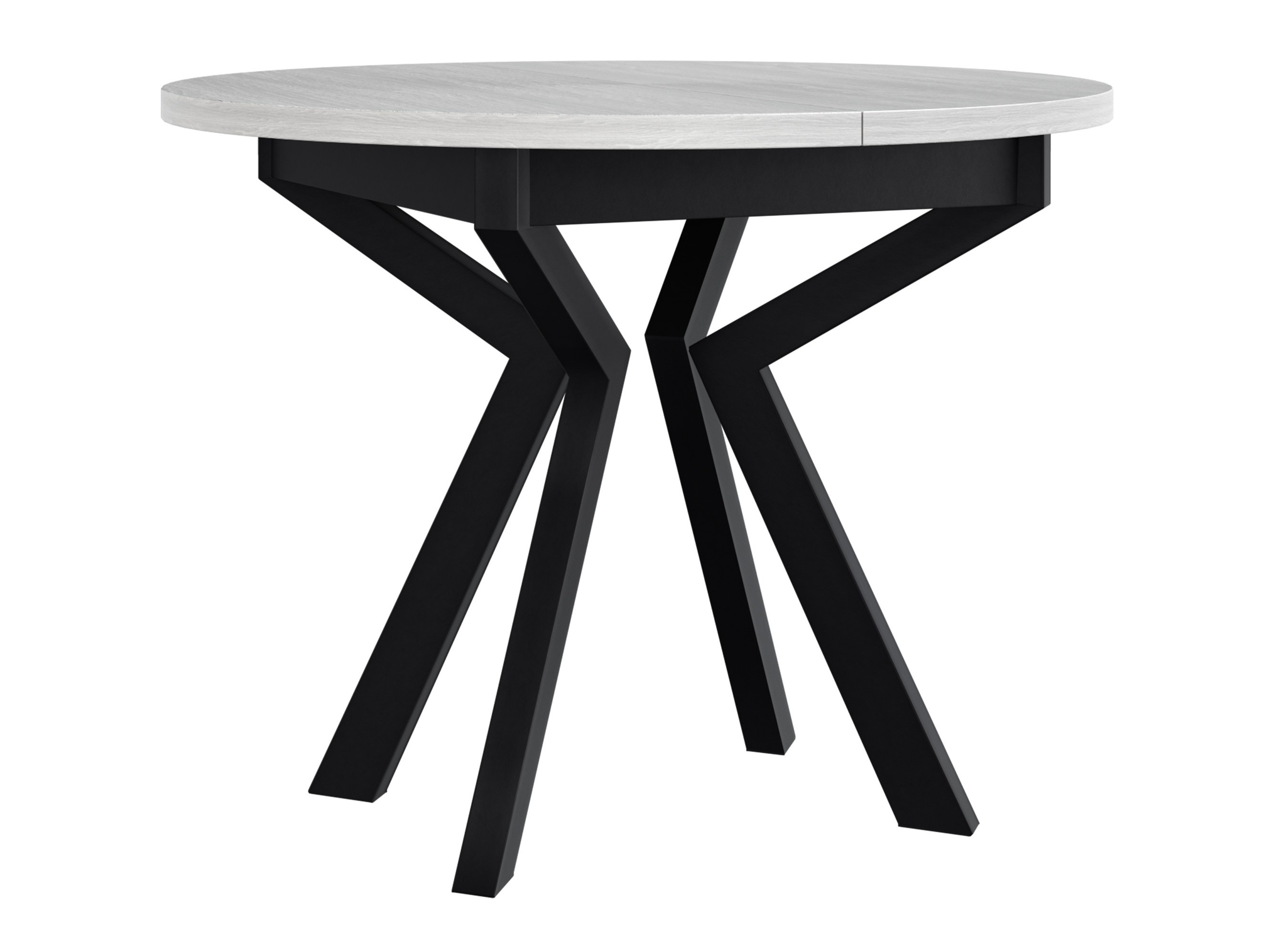 Table Victorville 368 (White + Black)