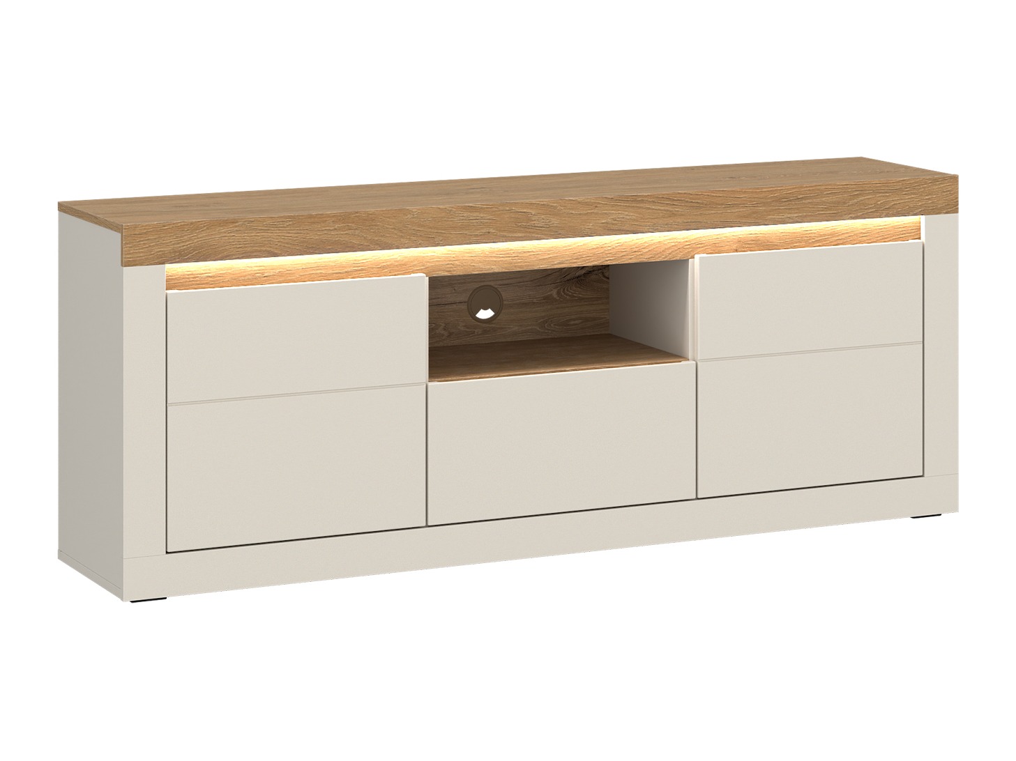 TV stand Ophtola 107