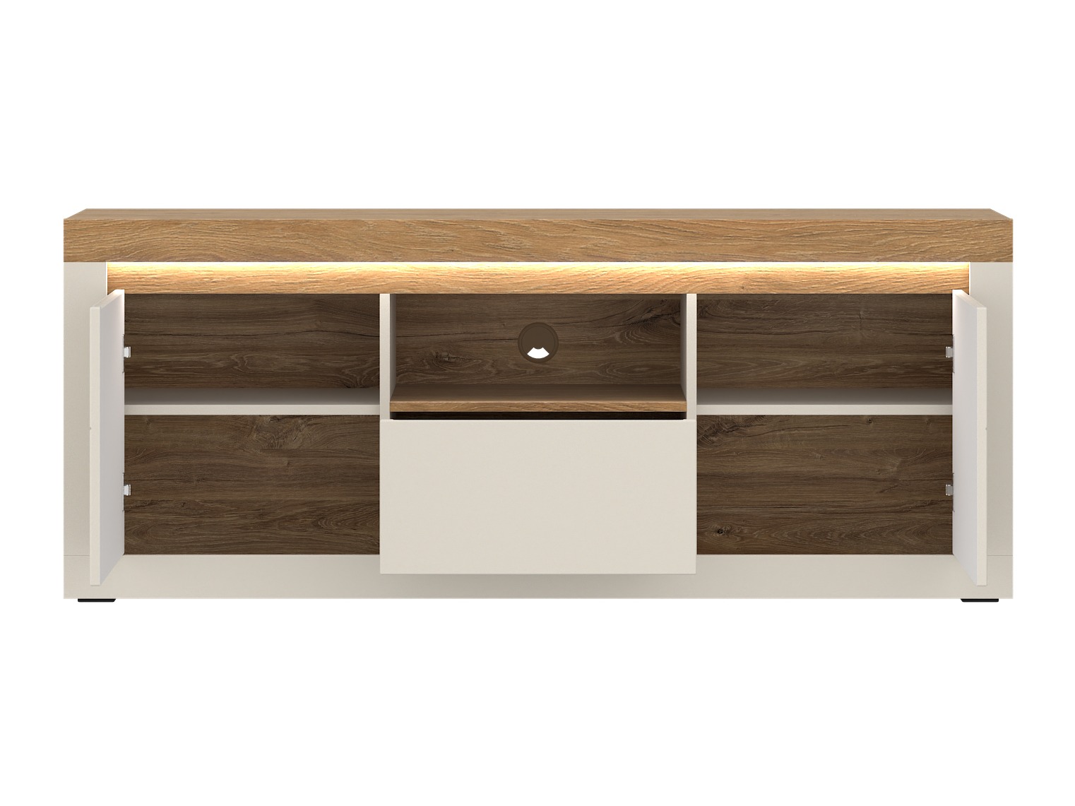 TV stand Ophtola 107