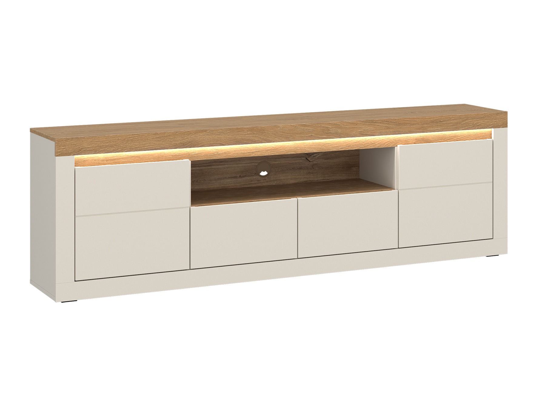 TV stand Ophtola 108