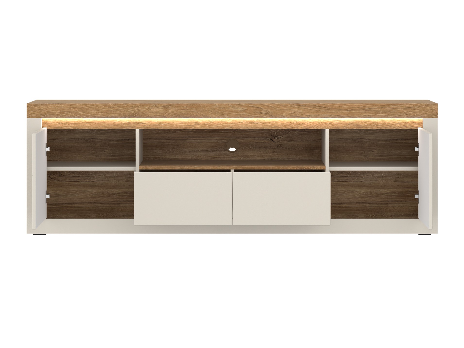 TV stand Ophtola 108