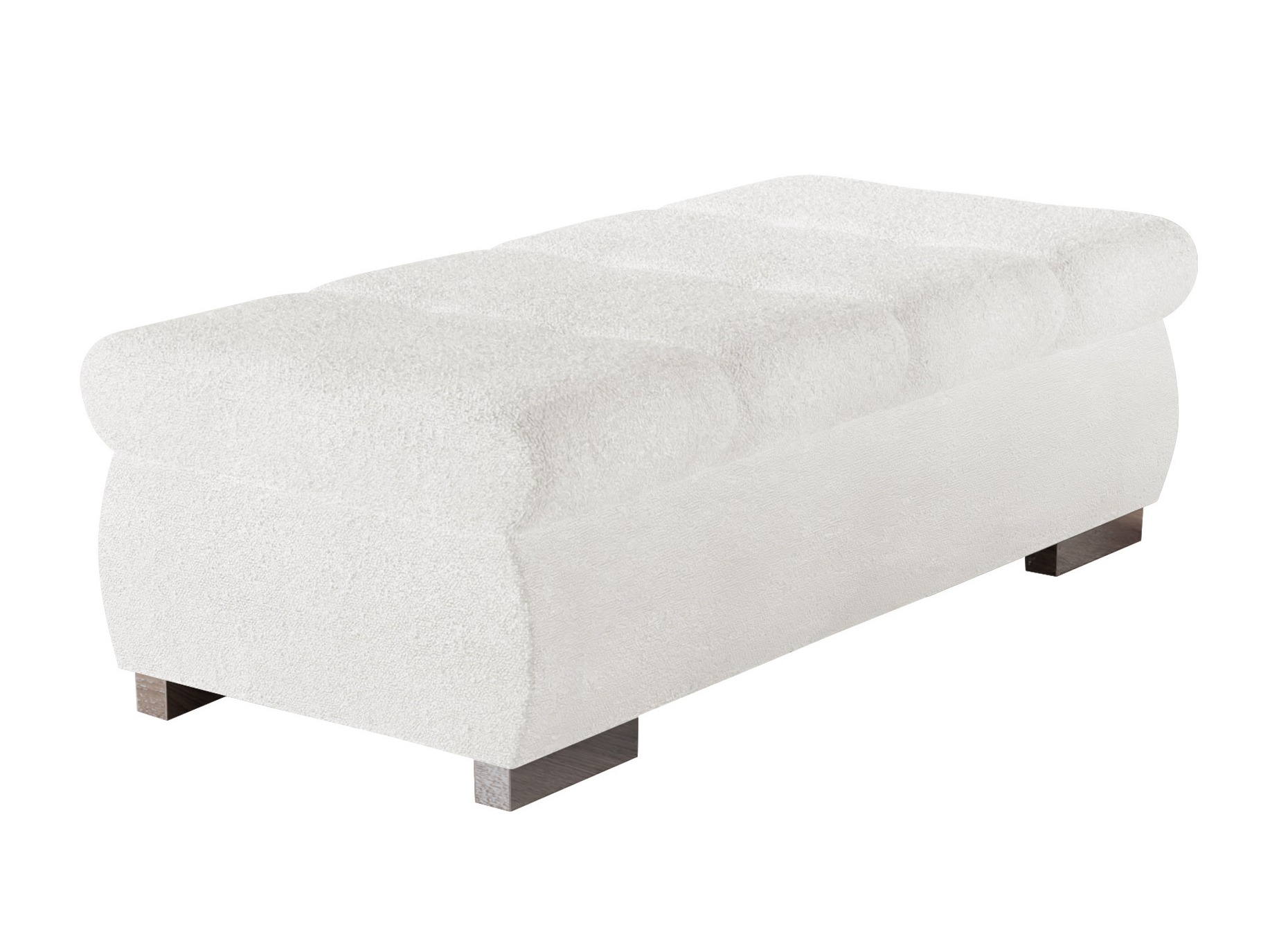 Upholstered bench Comfivo Nitor I (Abriamo 04)