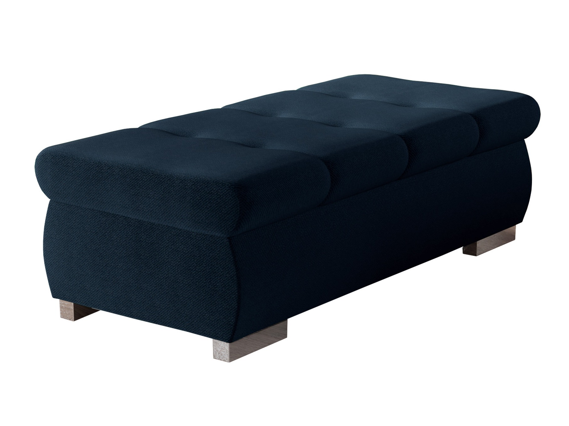 Upholstered bench Comfivo Nitor I (Kronos 09)