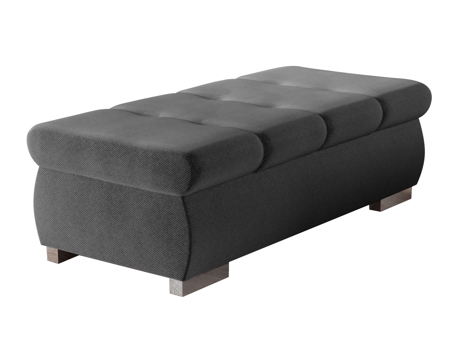 Upholstered bench Comfivo Nitor I (Kronos 22)