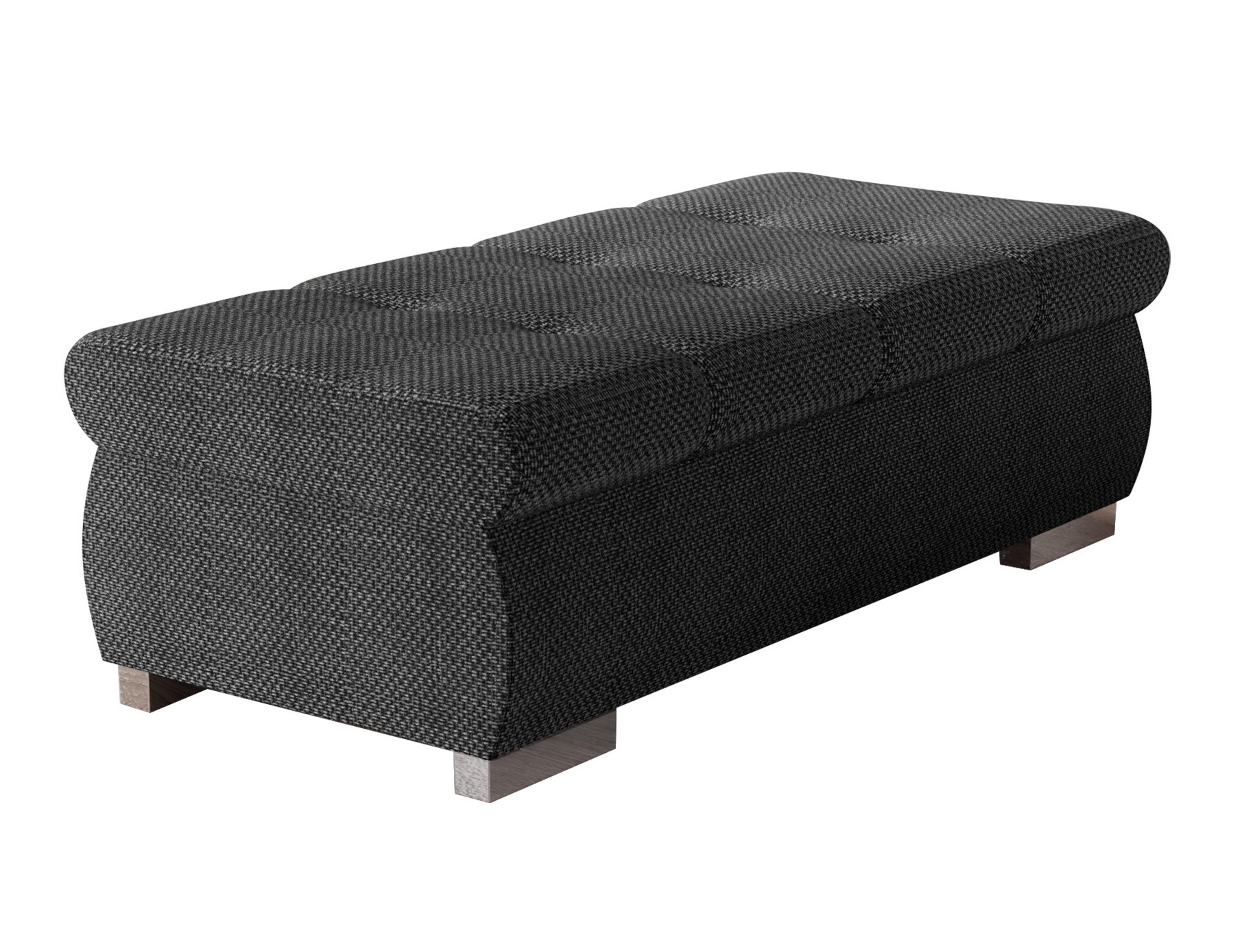 Upholstered bench Comfivo Nitor I (Majorka 03)