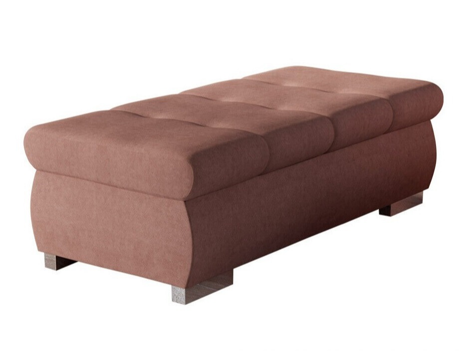 Upholstered bench Comfivo Nitor I (Uttario Velvet 2955)
