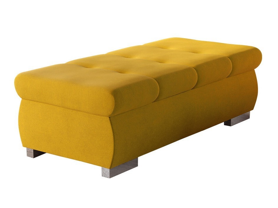 Upholstered bench Comfivo Nitor I (Uttario Velvet 2959)