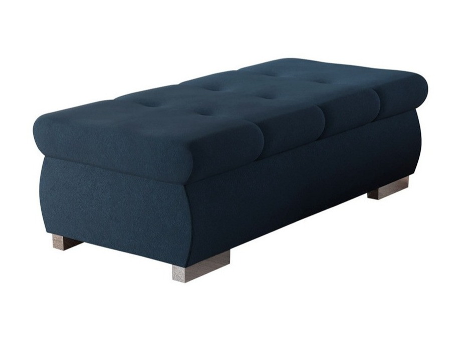 Upholstered bench Comfivo Nitor I (Uttario Velvet 2967)