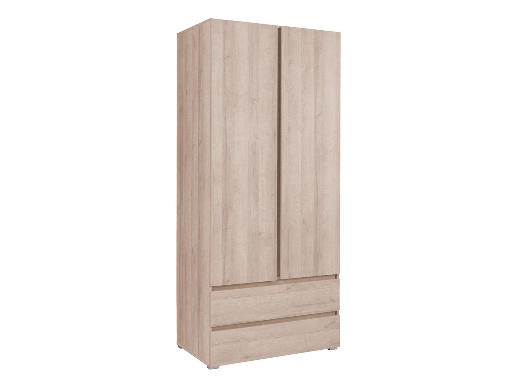 Wardrobe Cirdora 101 (Sonoma oak)