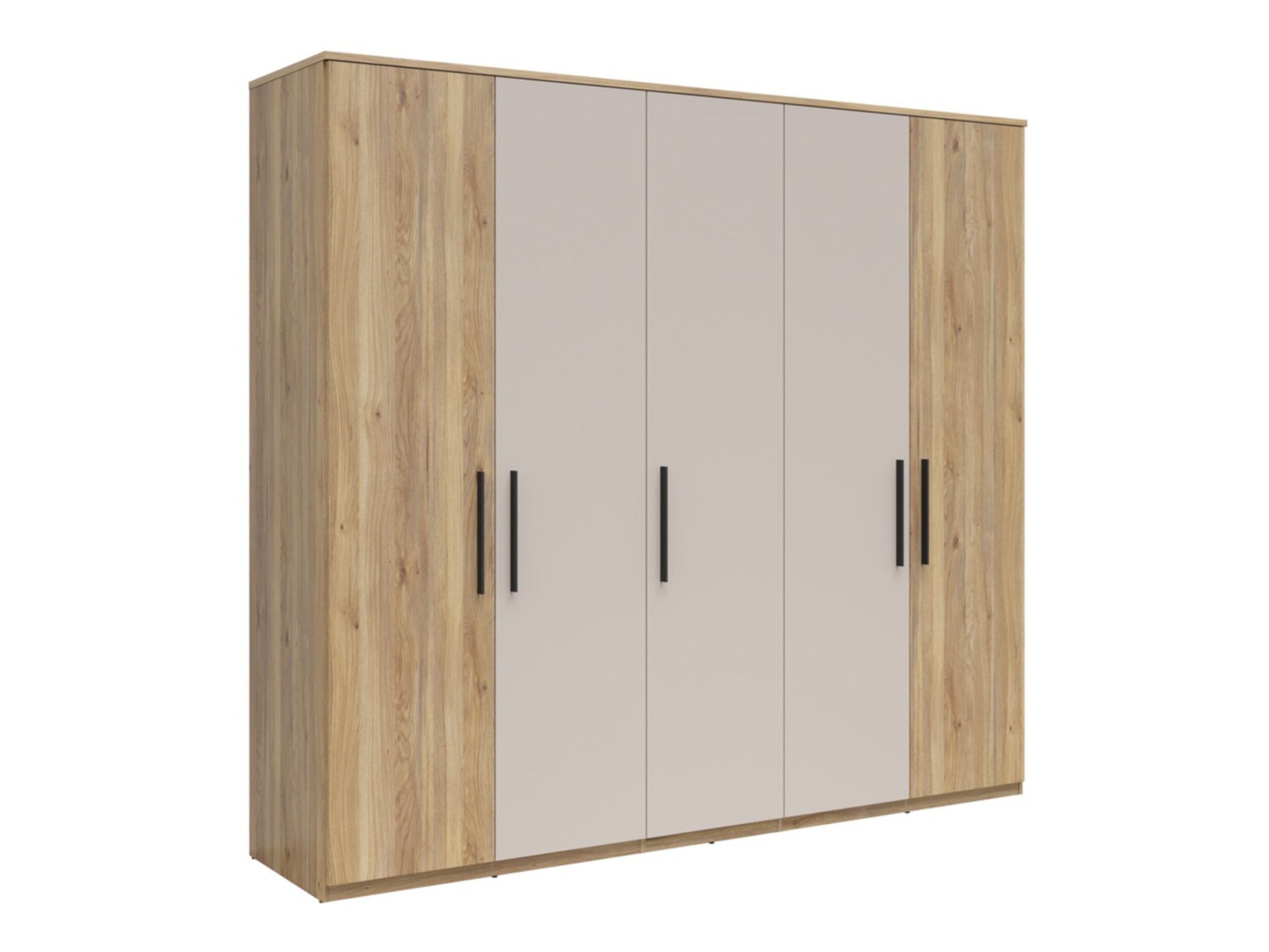 Wardrobe Testolo 102