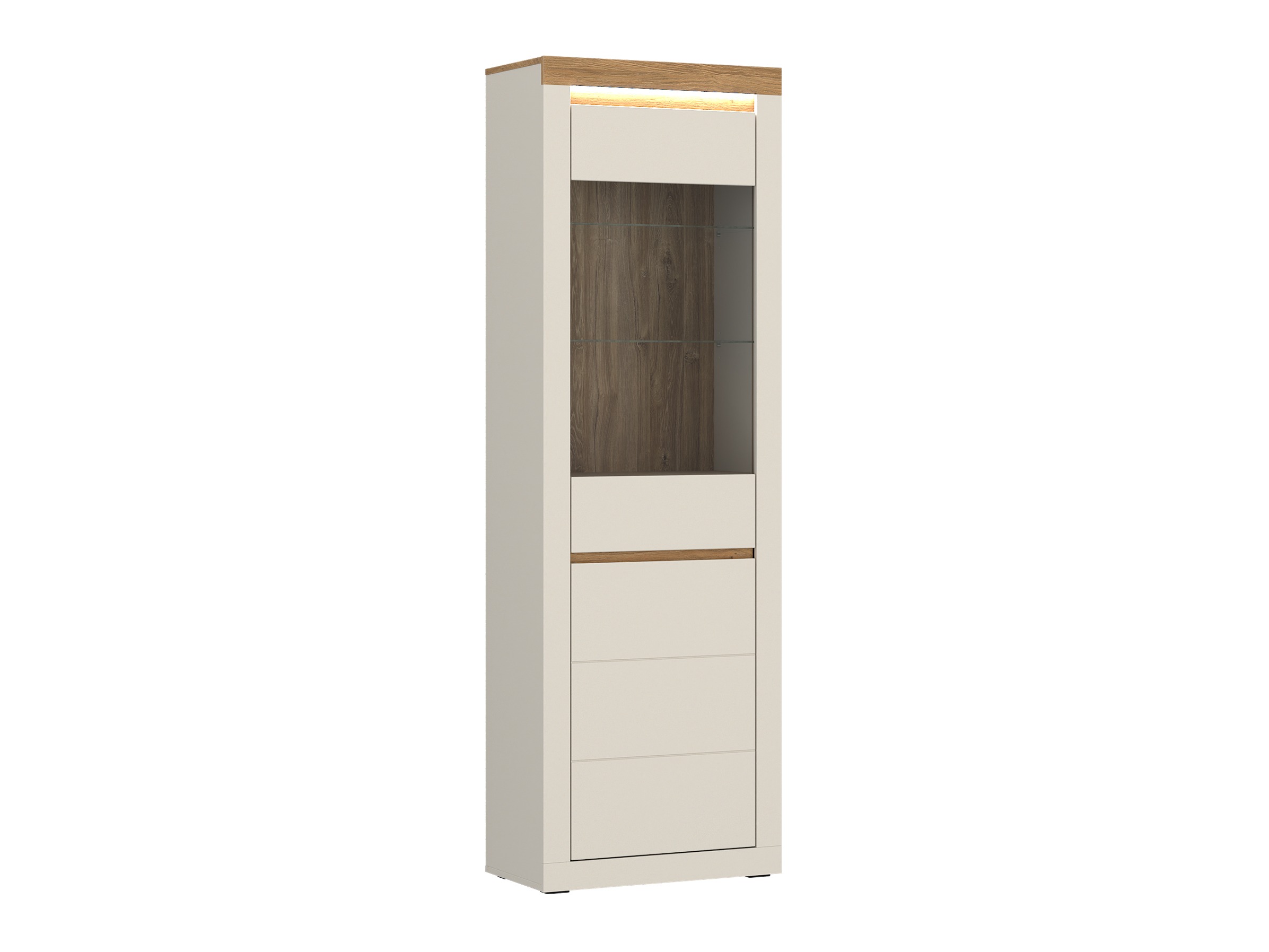 Bookcase Ophtola 113