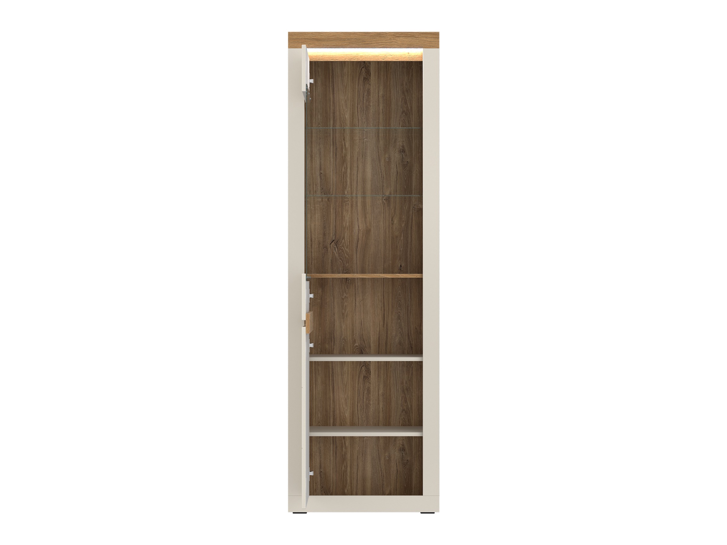 Bookcase Ophtola 113