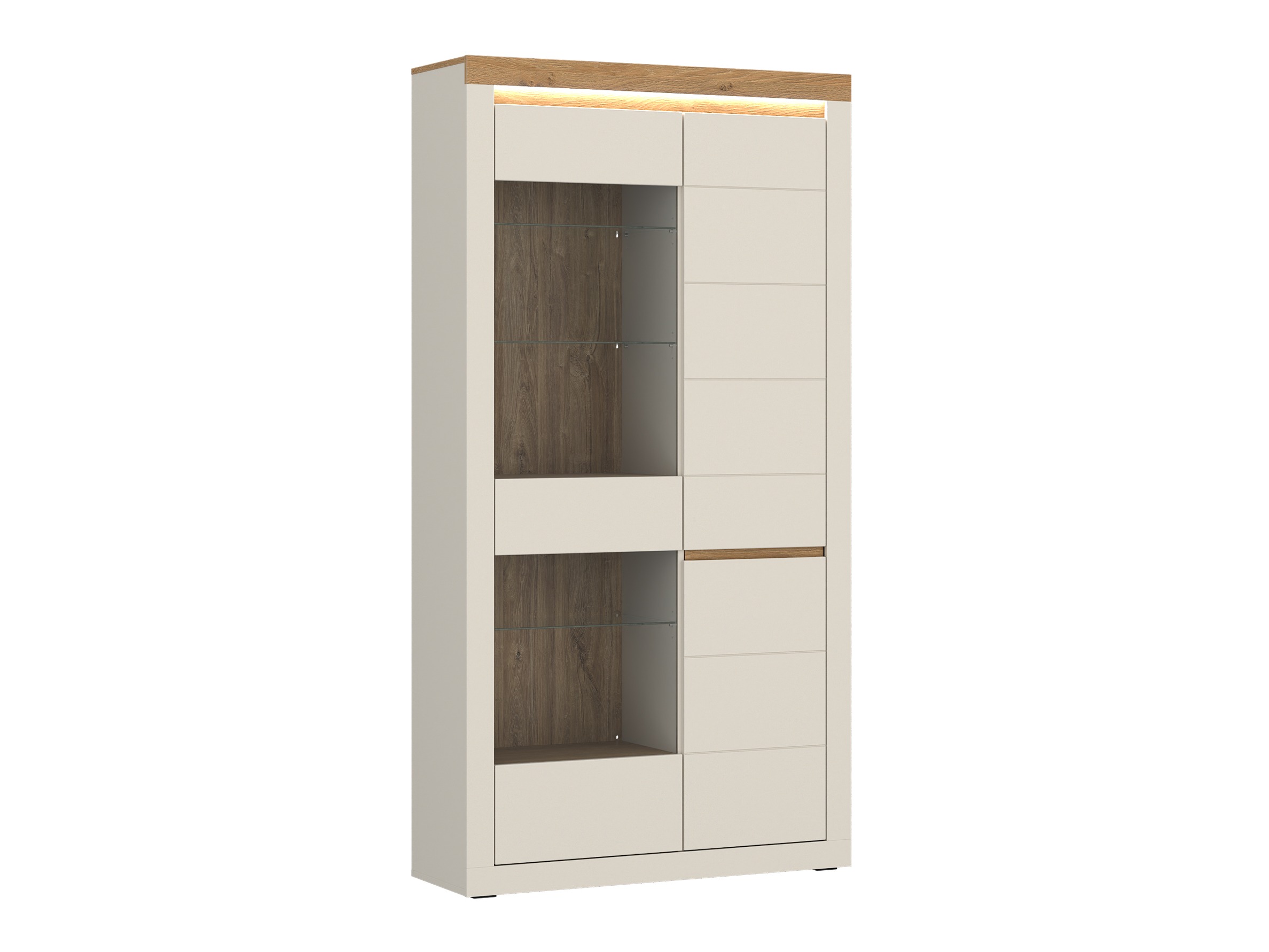 Bookcase Ophtola 114