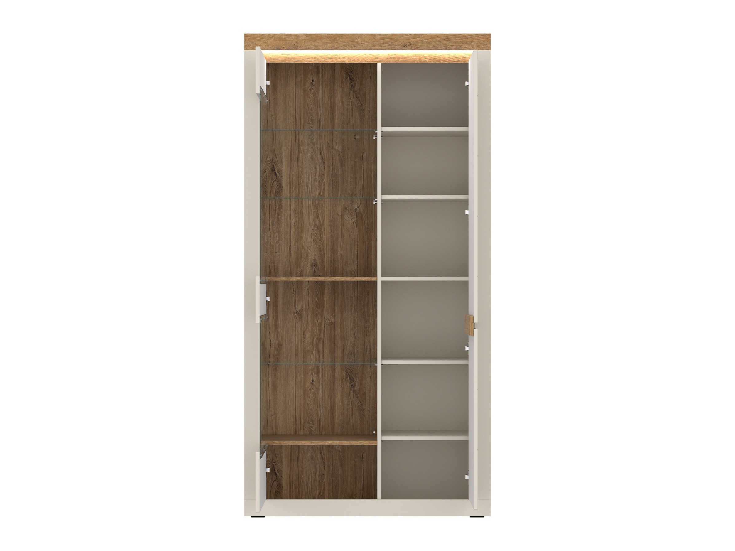 Bookcase Ophtola 114