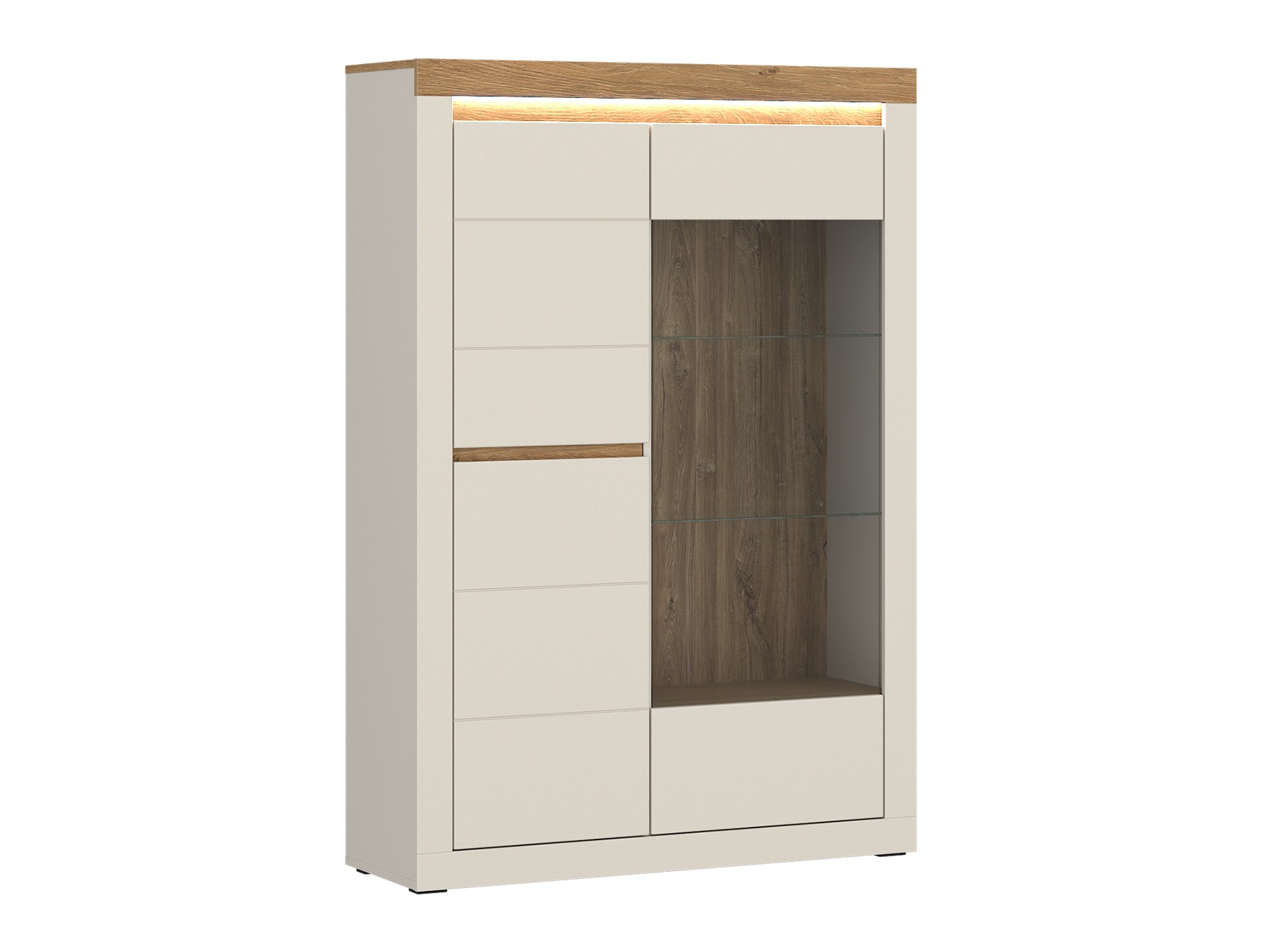 Bookcase Ophtola 118