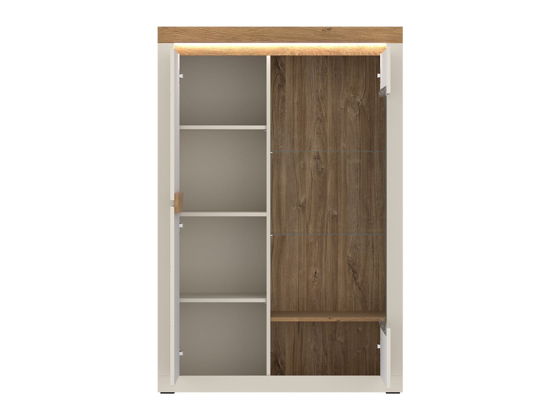 Bookcase Ophtola 118