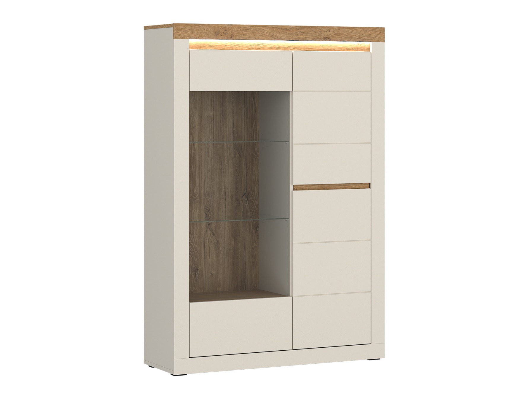 Bookcase Ophtola 118
