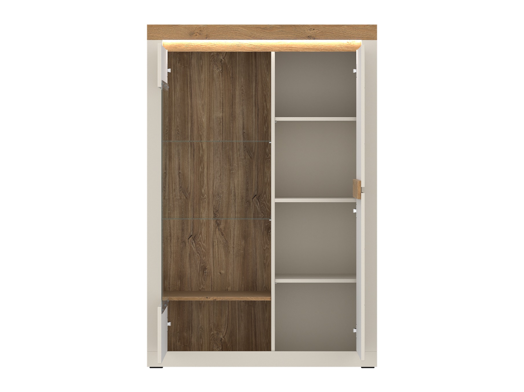 Bookcase Ophtola 118
