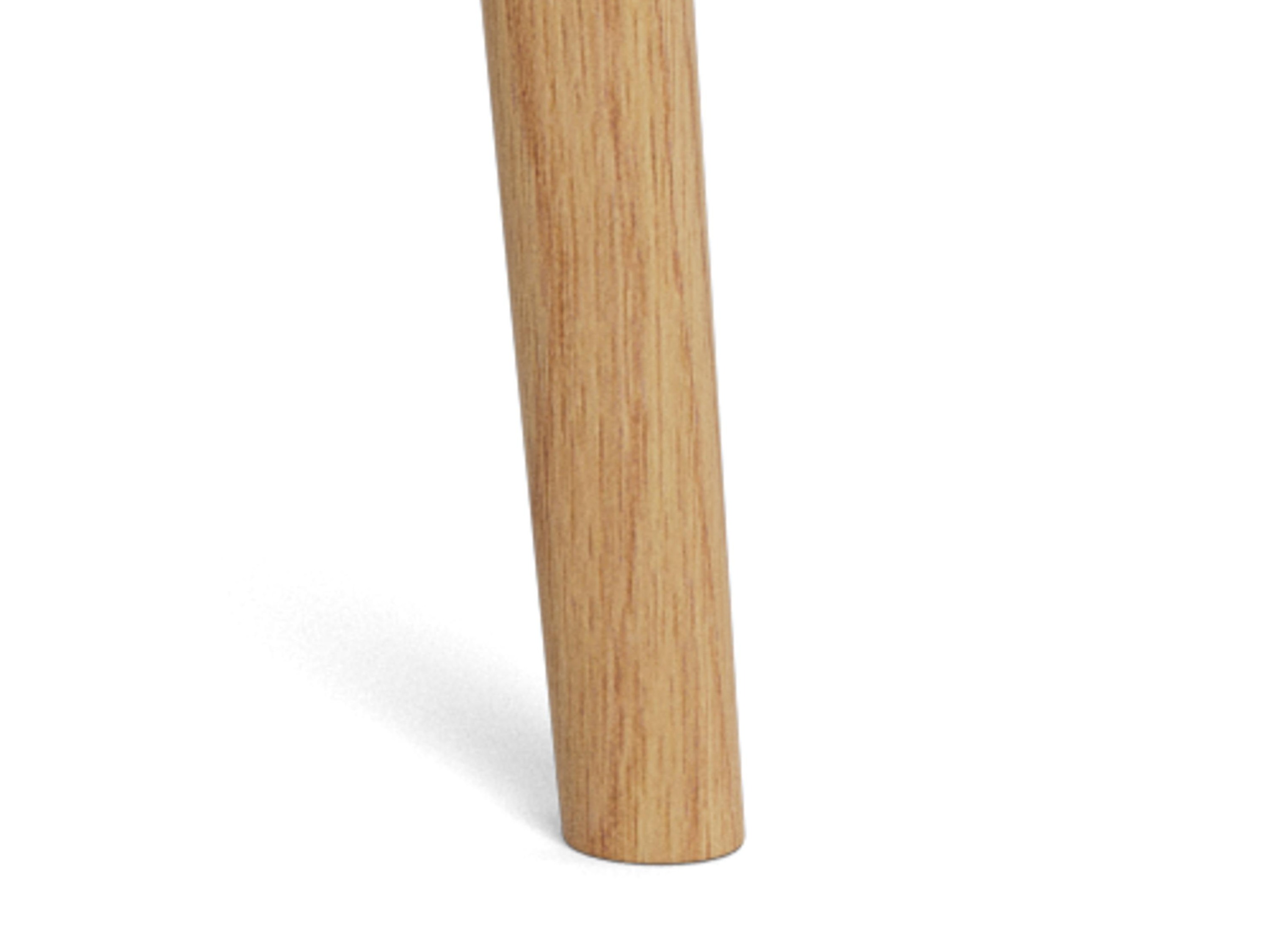 Chair Norsica 1060 (Oak + Taupe)