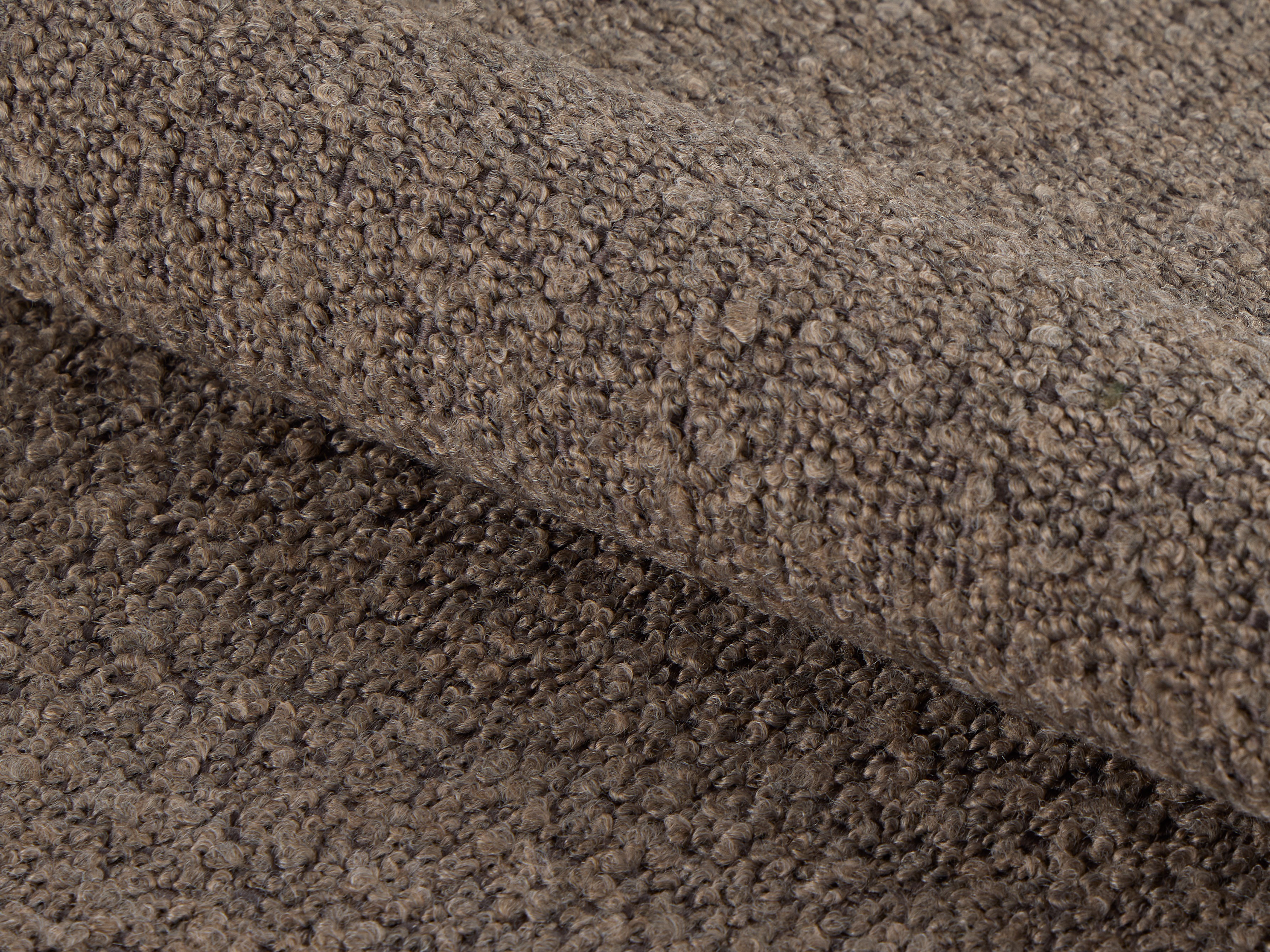 Chair Norsica 1060 (Oak + Taupe)