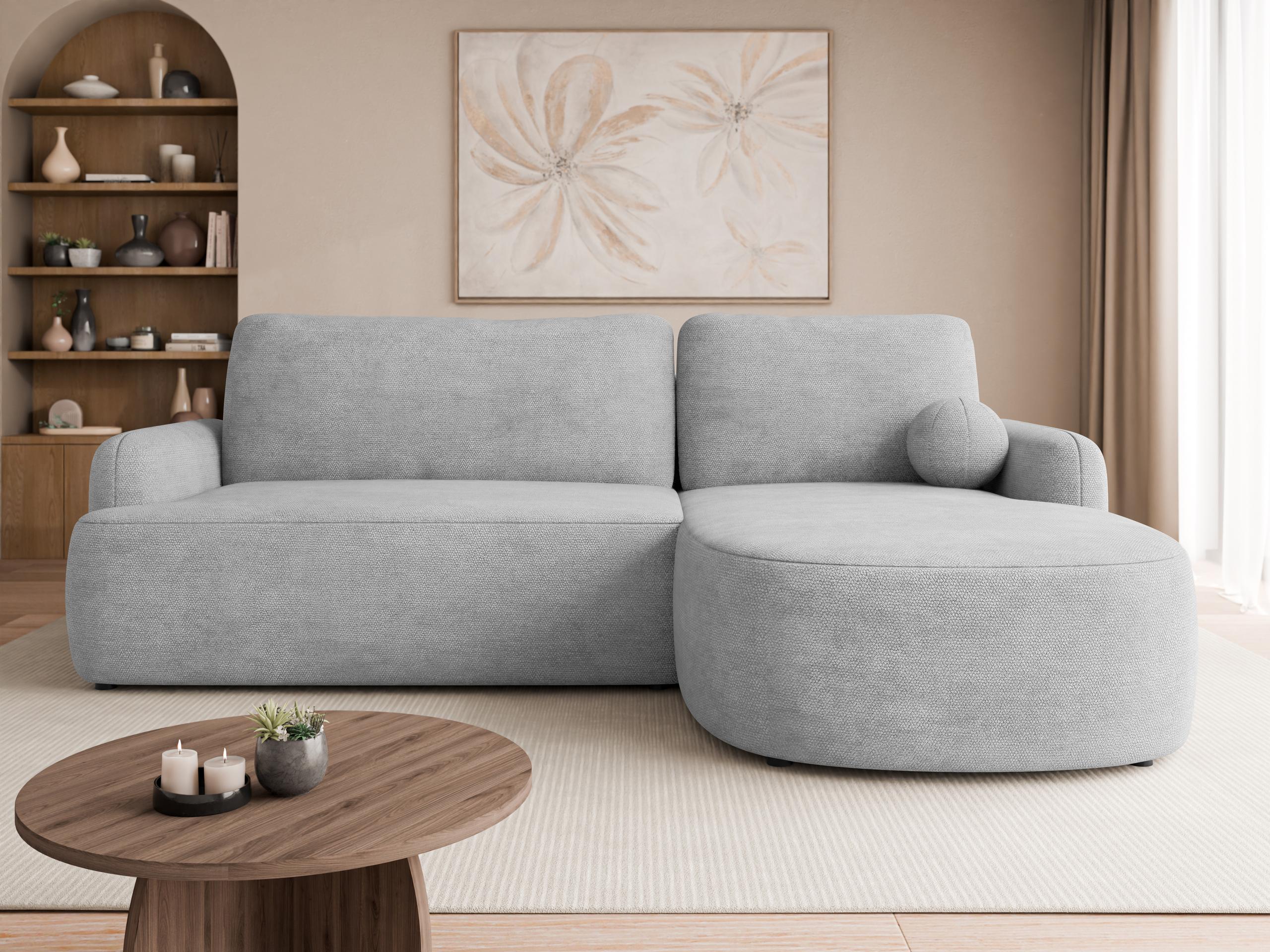 Corner sofa Comfivo Popis (Lumo 65)