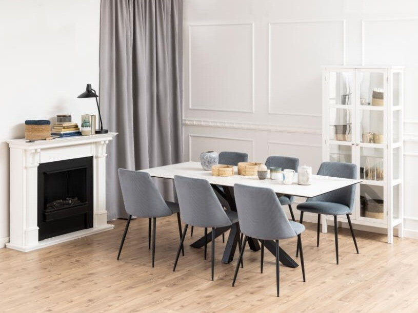 Table Norsica 394 (White + Black)