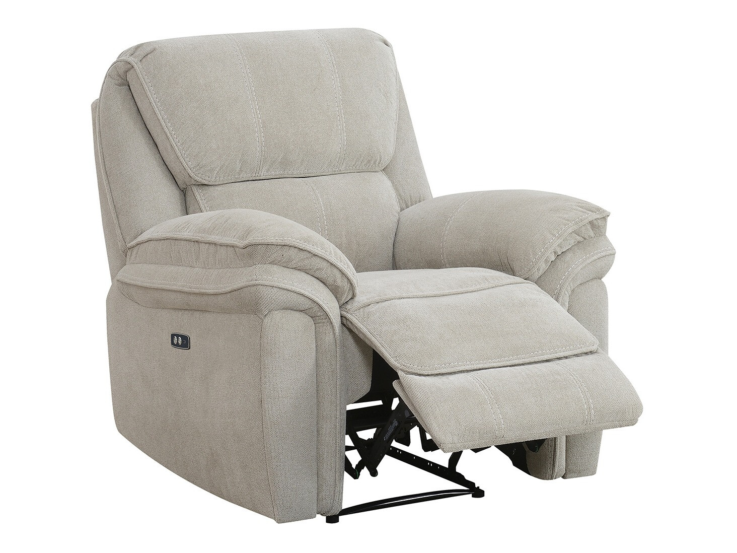 Upholstered furniture set Orlevae 103 (Beige)