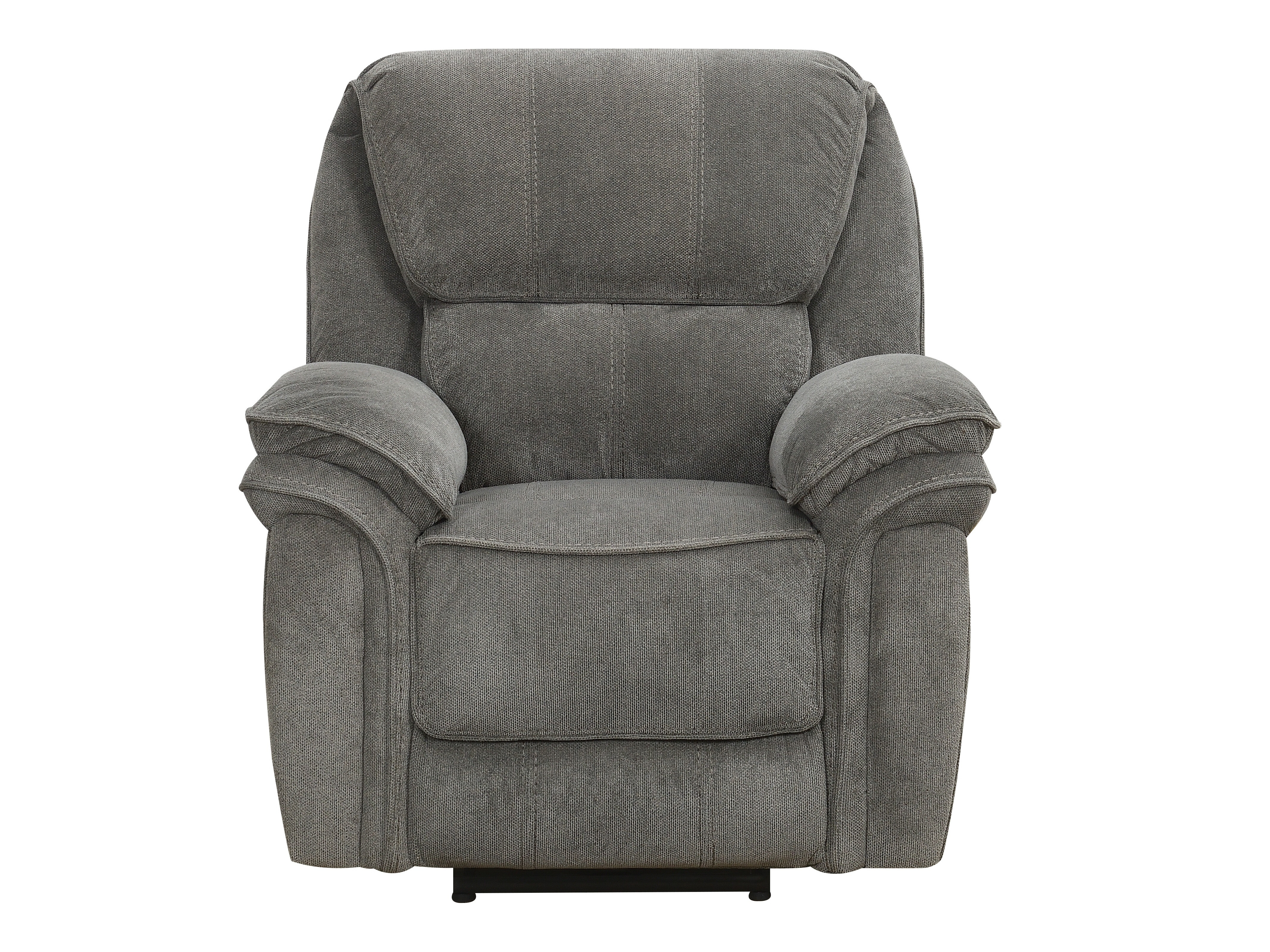 Upholstered furniture set Orlevae 103 (Dark grey)
